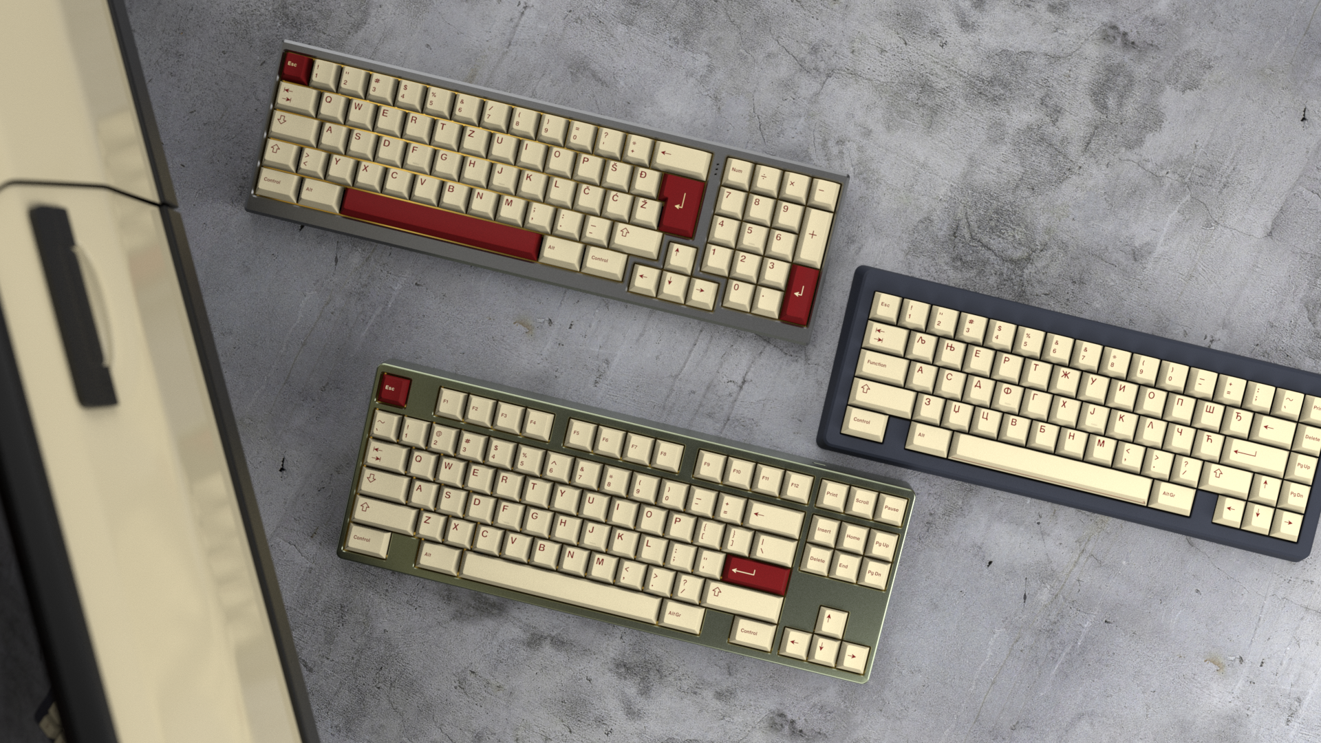 GMK Yugo | Completed image 11