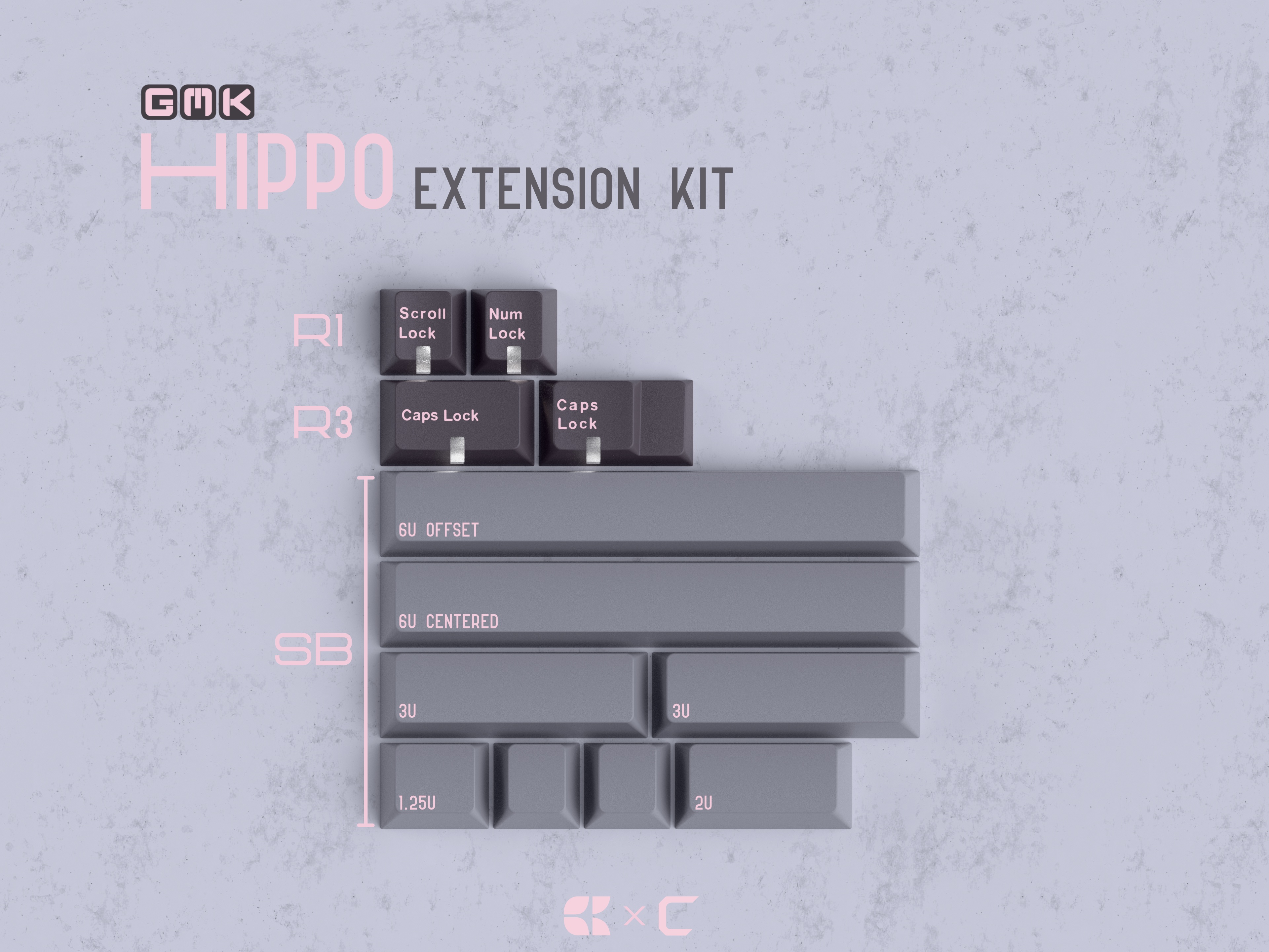 GMK Hippo - CANCELLED image 8