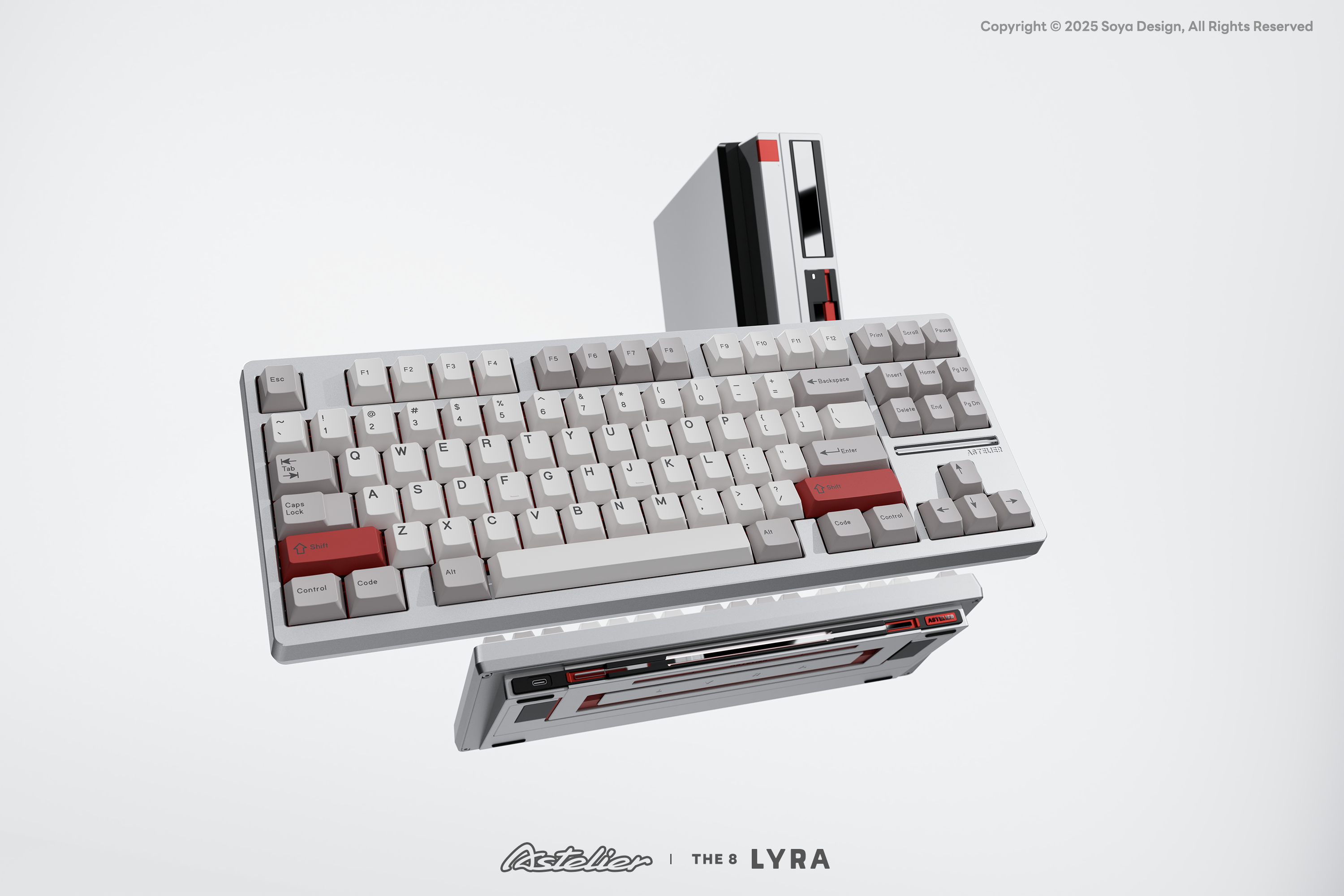 Astelier 8 / LYRA image 33
