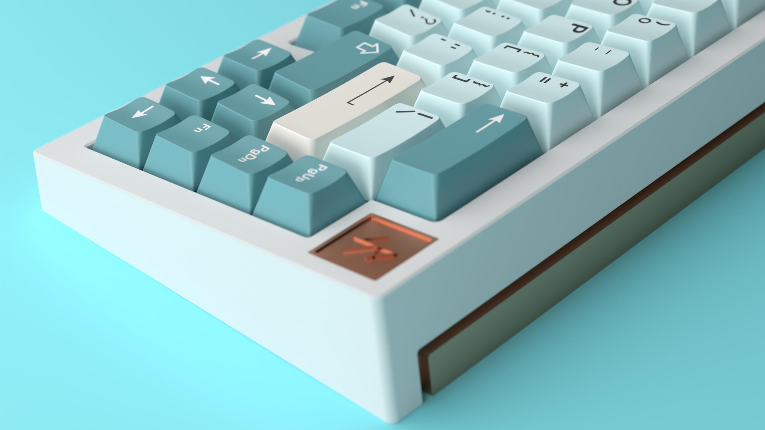 GMK Iceberg | GB Closed image 20