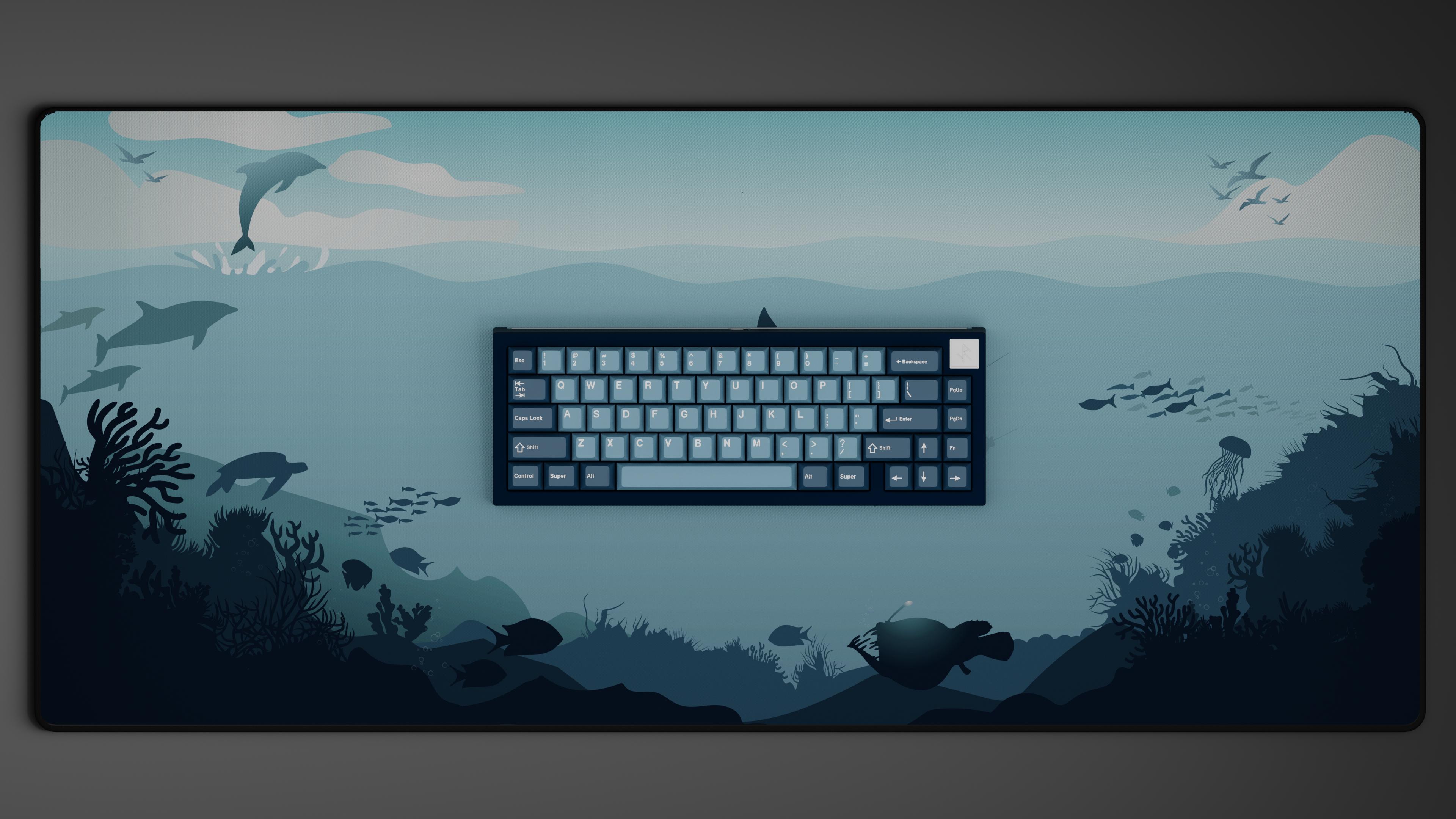 GMK Manta 02/15 - 03/15 LIVE NOW!! image 9