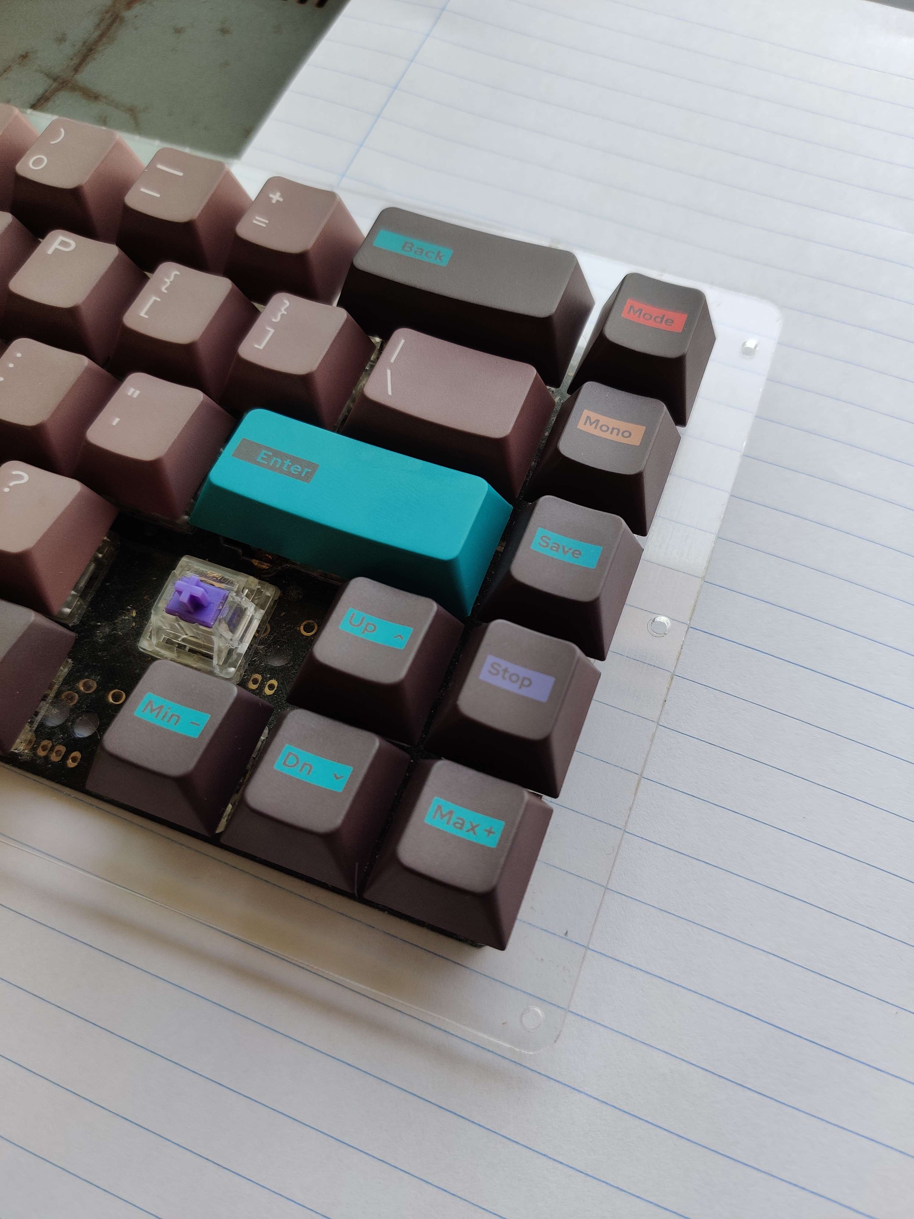 KCH DX7 image 8