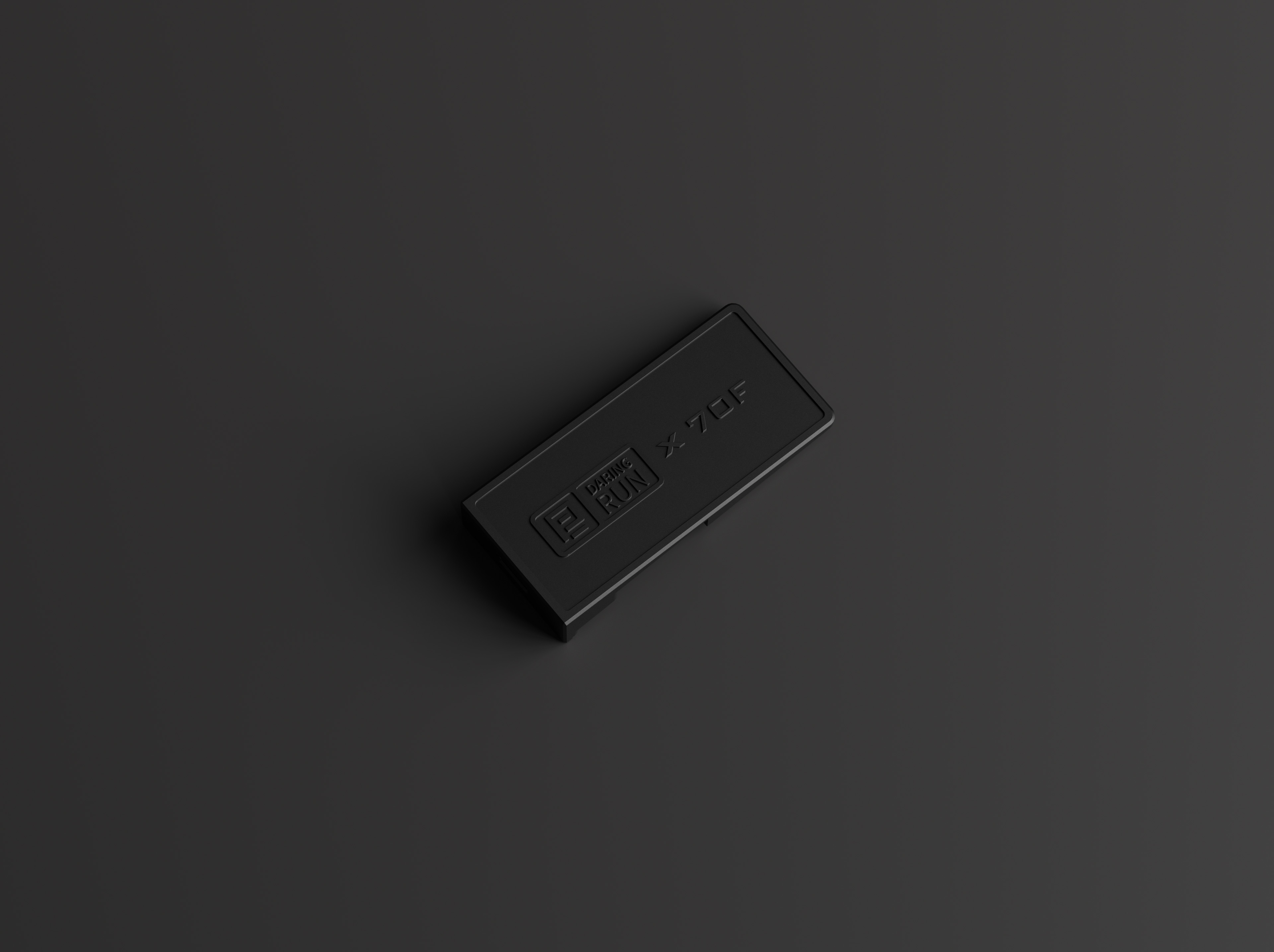 DR-70F Keyboard,70%+5% keyboard can be rotated and switched. image 29
