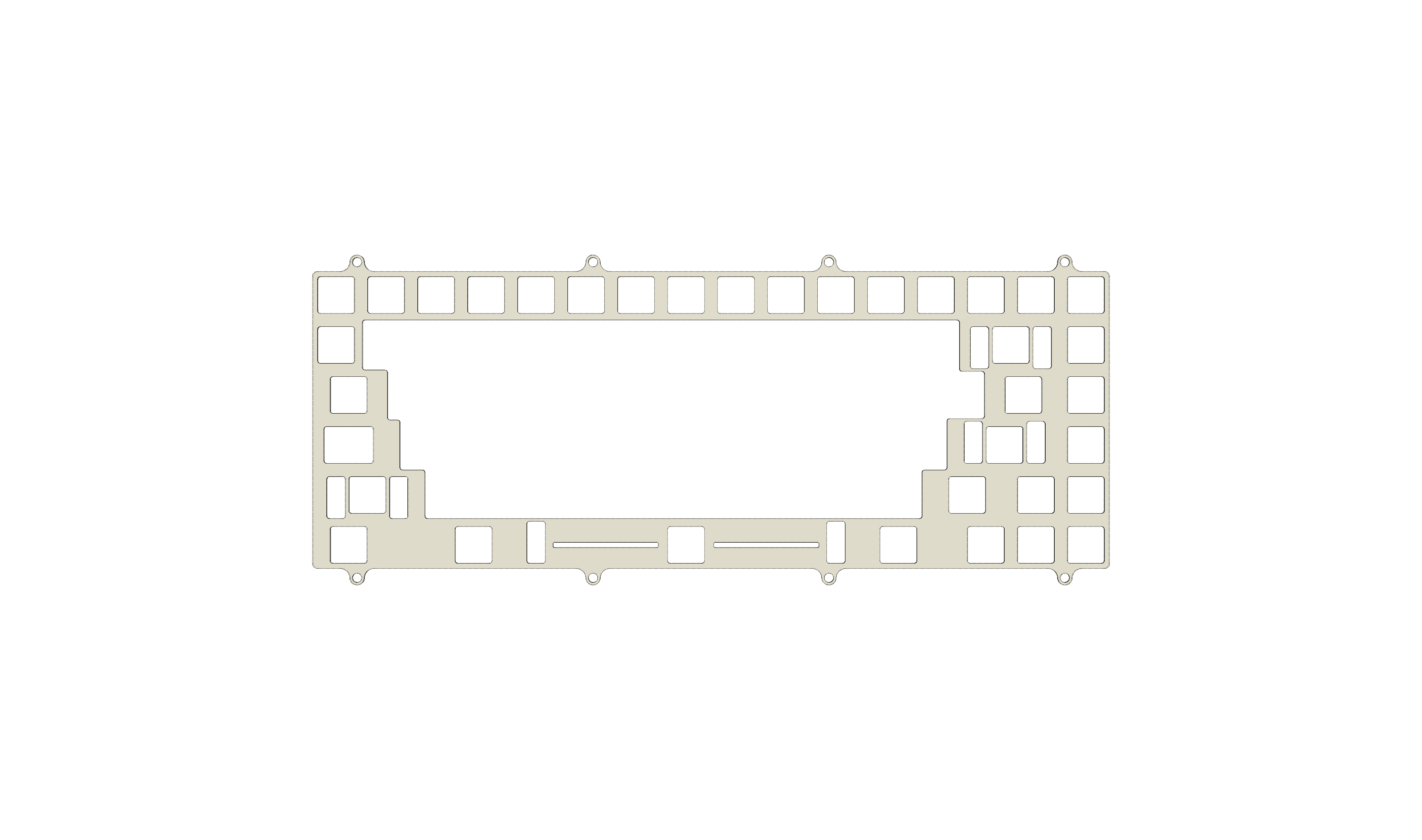 [Preorder] Singa Plates [04/29: 100% Shipped / CLOSED] image 3