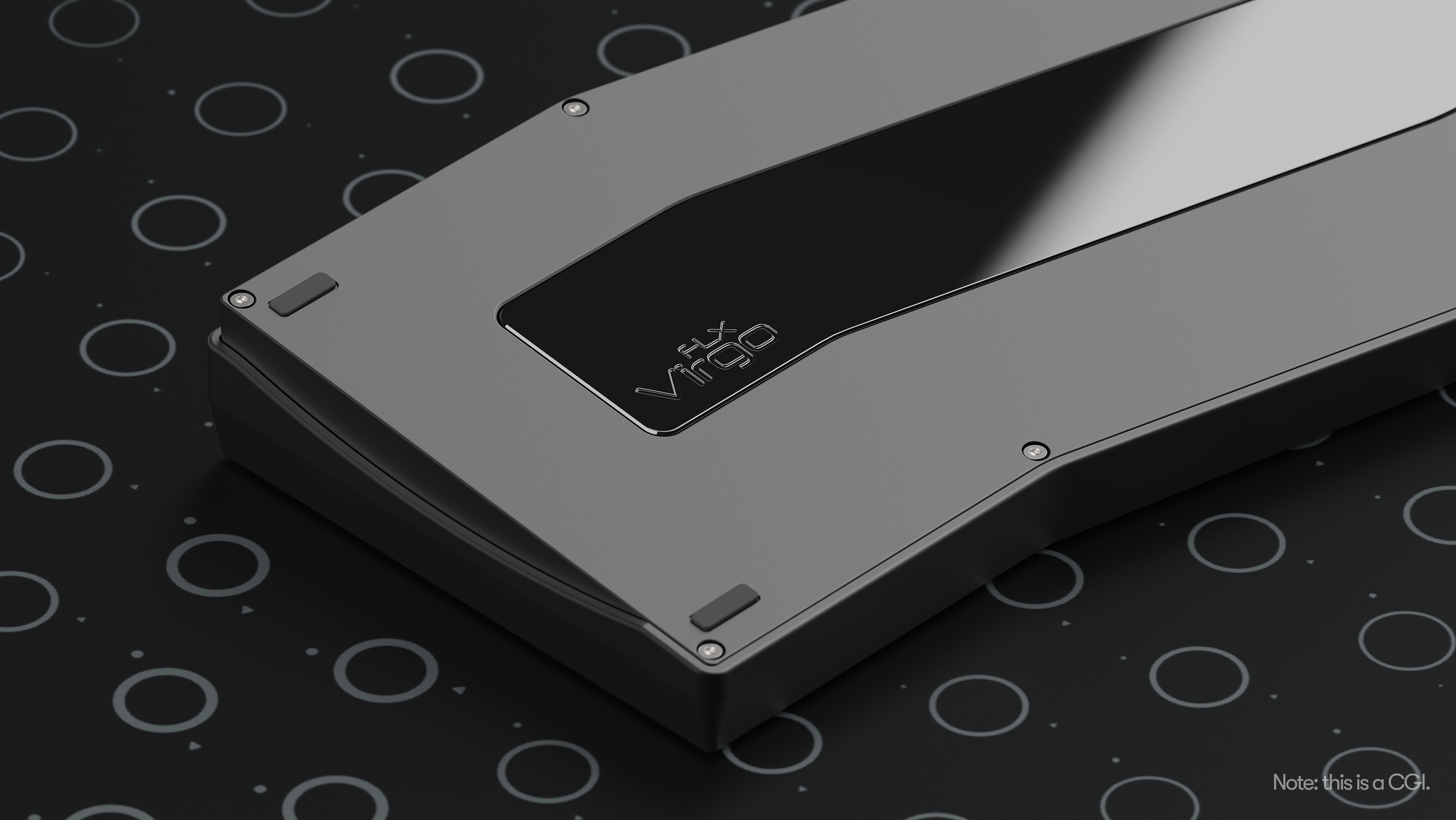 FLX Virgo R2 - GB concluded - Extras raffle starts today 8th of December. image 14