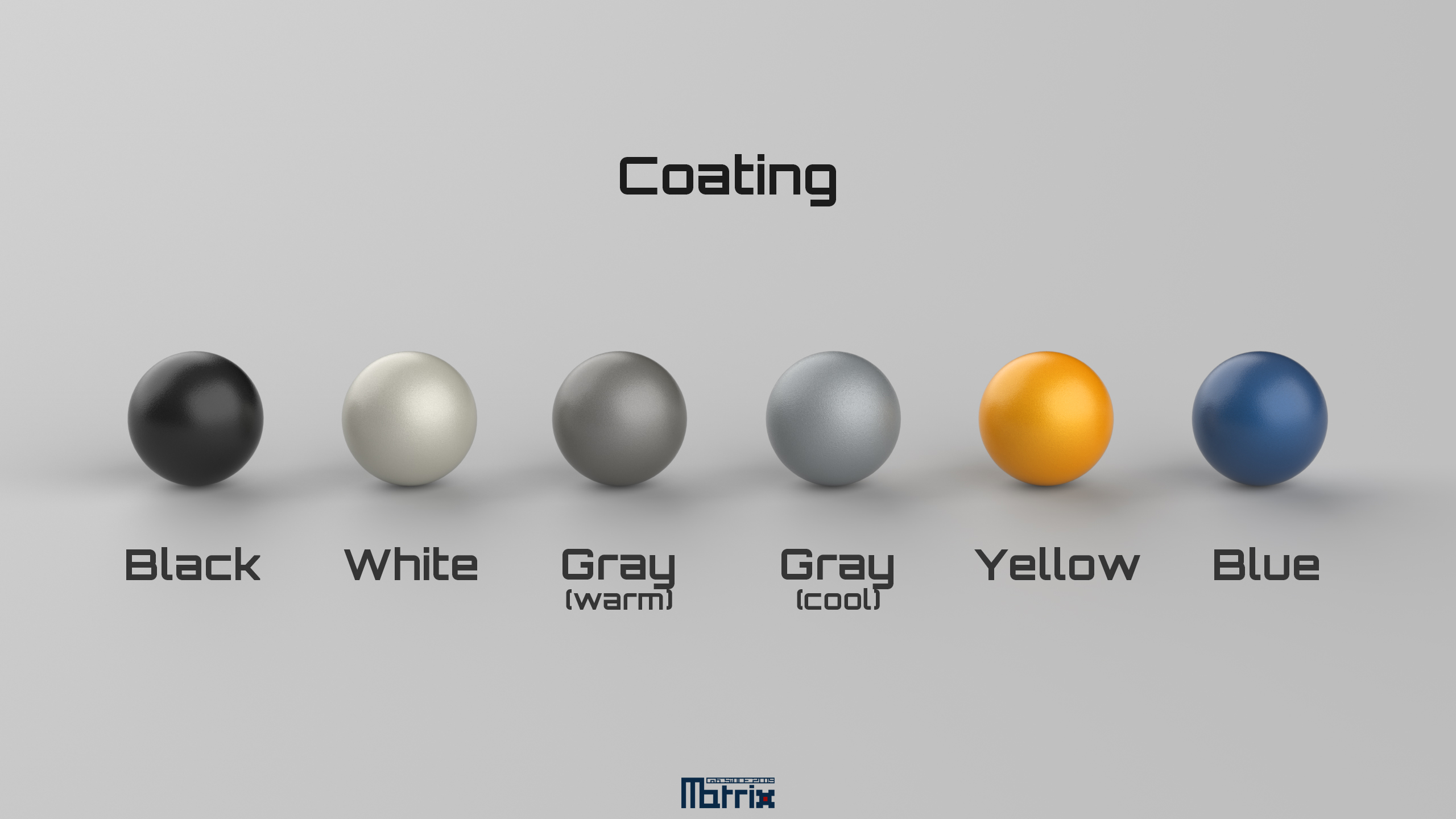Matrix 65% Noah will start shipping soon! image 25