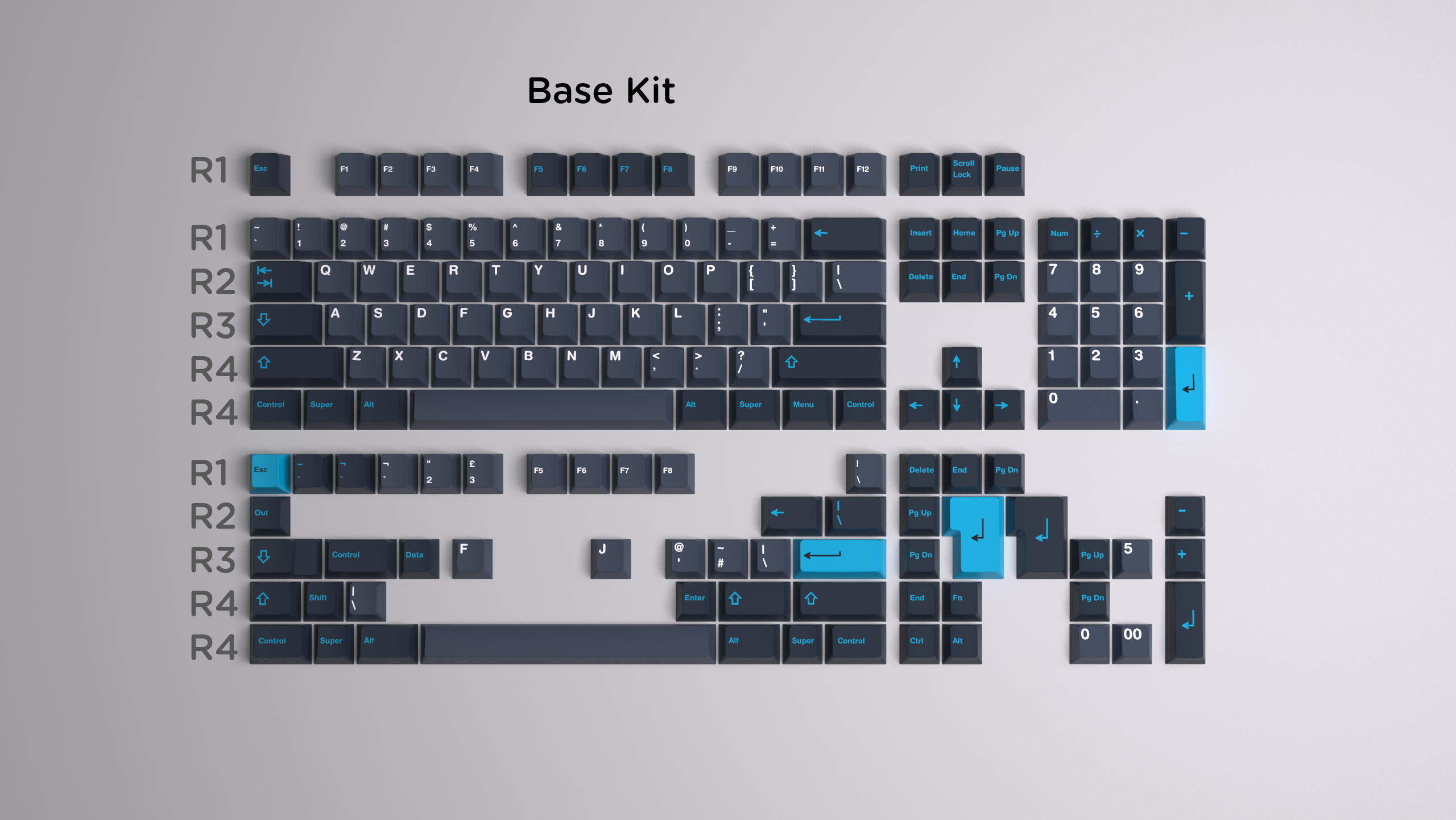 GMK Umbra | Completed | Nov. 1 - Dec. 16, 2019 image 35