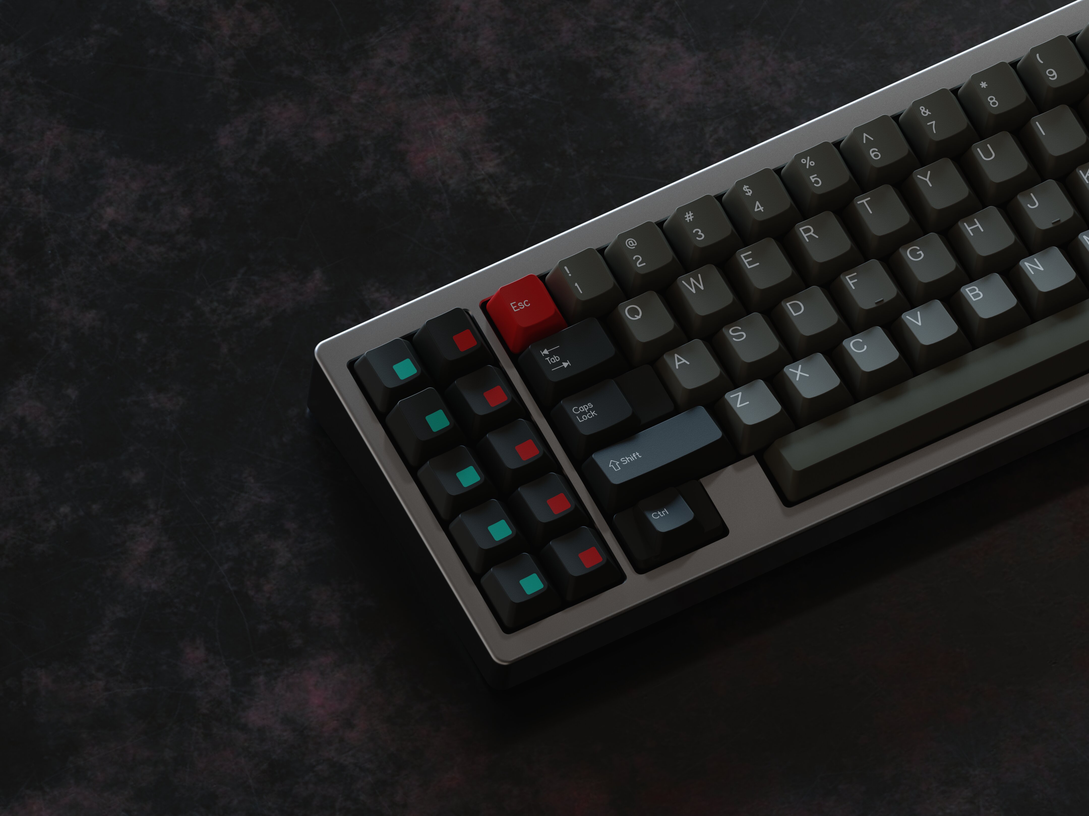 DCS Dolch [Pricing update, GB June 1st-July 1st] image 20