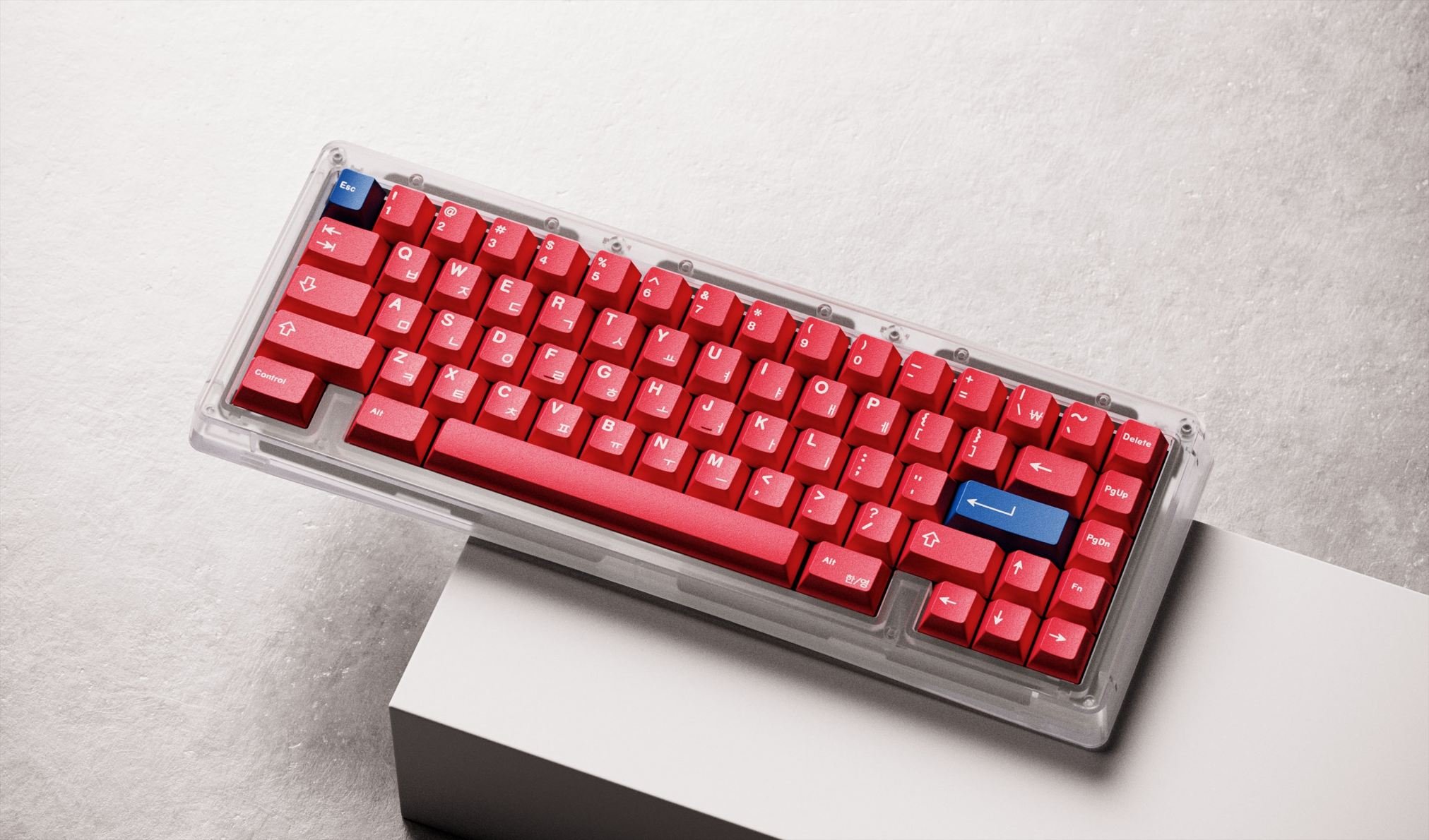 GMK CYL Red Devils R2 | GB starts 15 Sep 2026