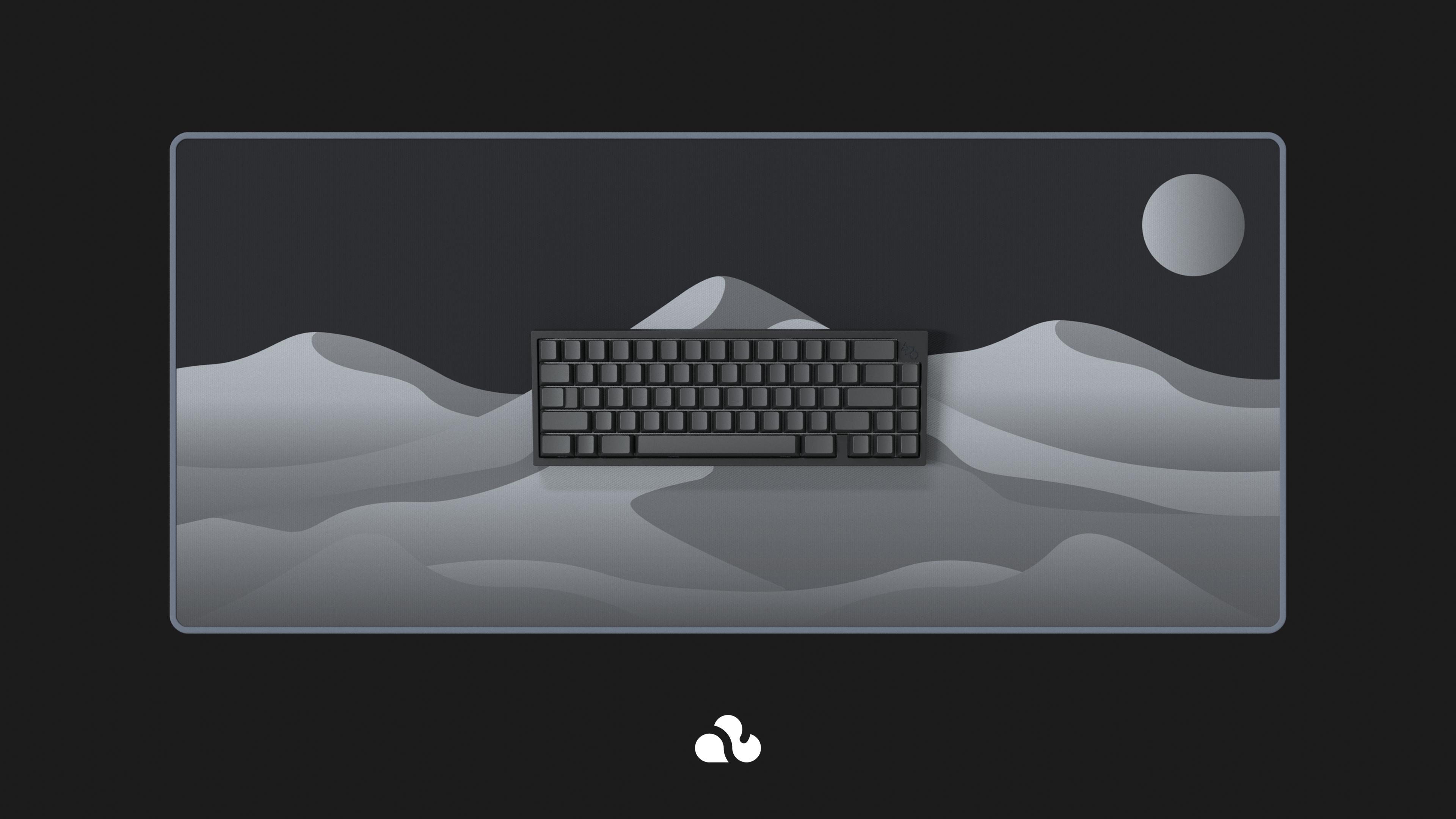 Desert Deskmat | Completed | R2 Soon image 3