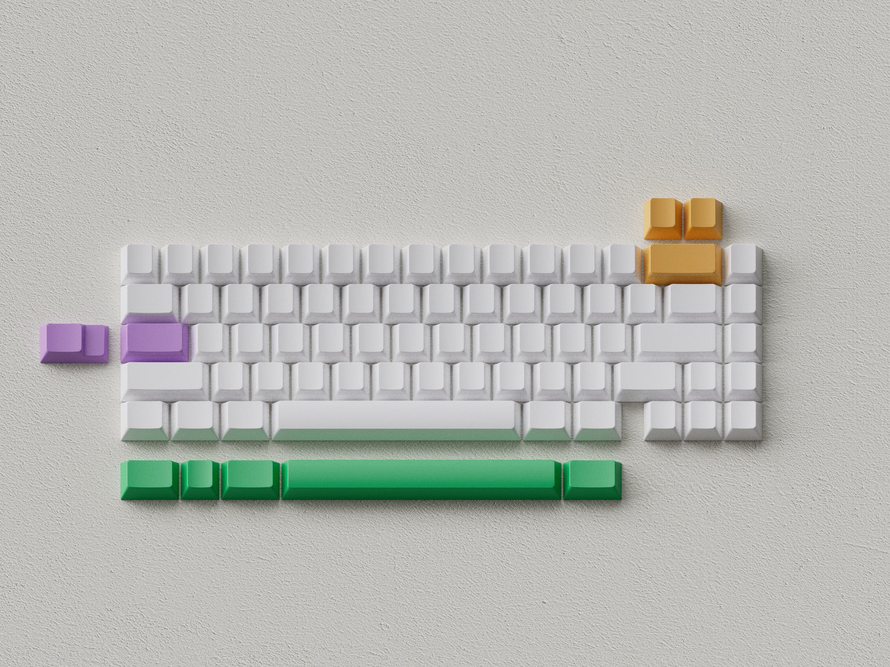 Reverie - A dreamy 65% (GB launching 09/20!) image 13