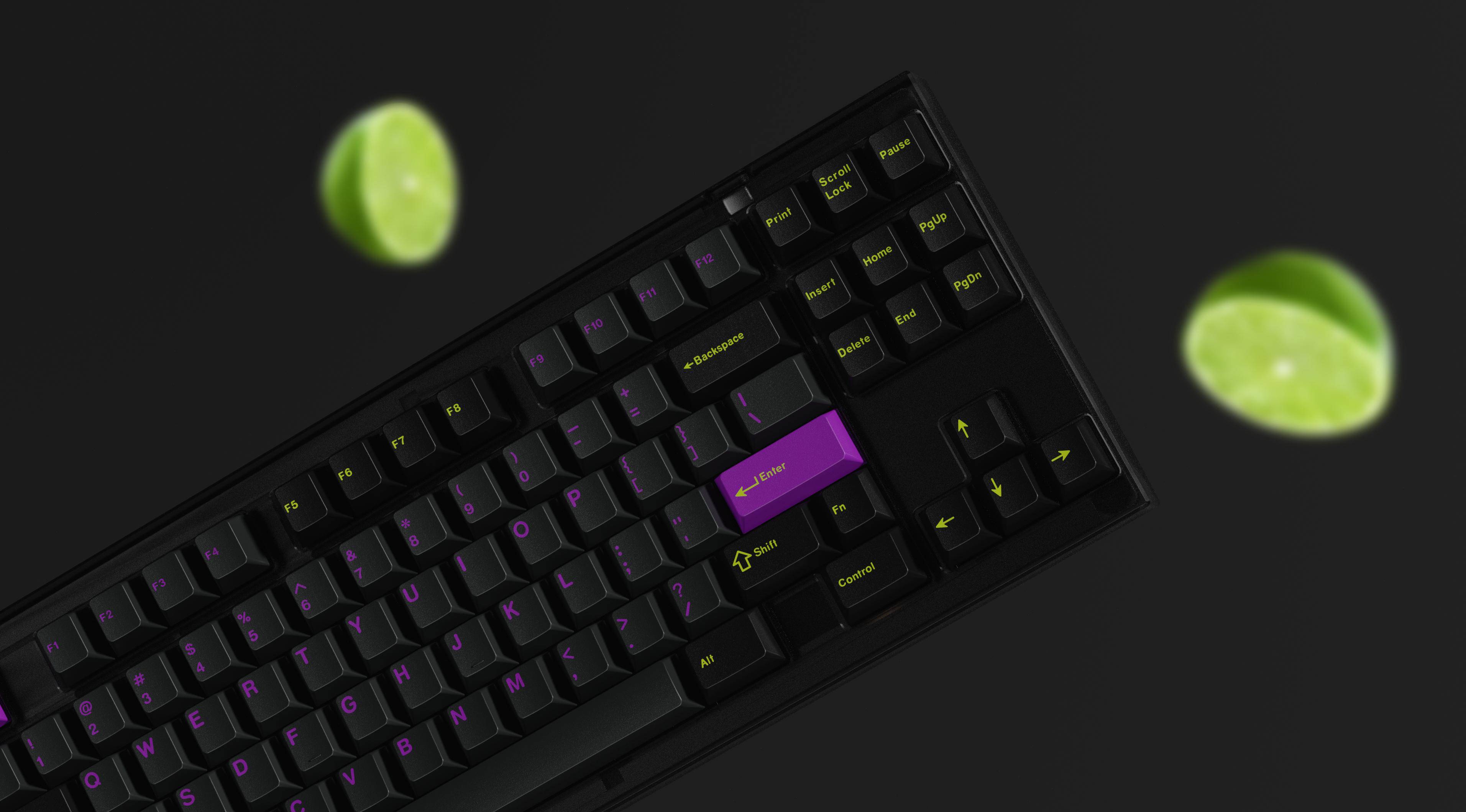 GMK CYL Evil Lime | GB 8th Sept to 8th October 2026 image 10
