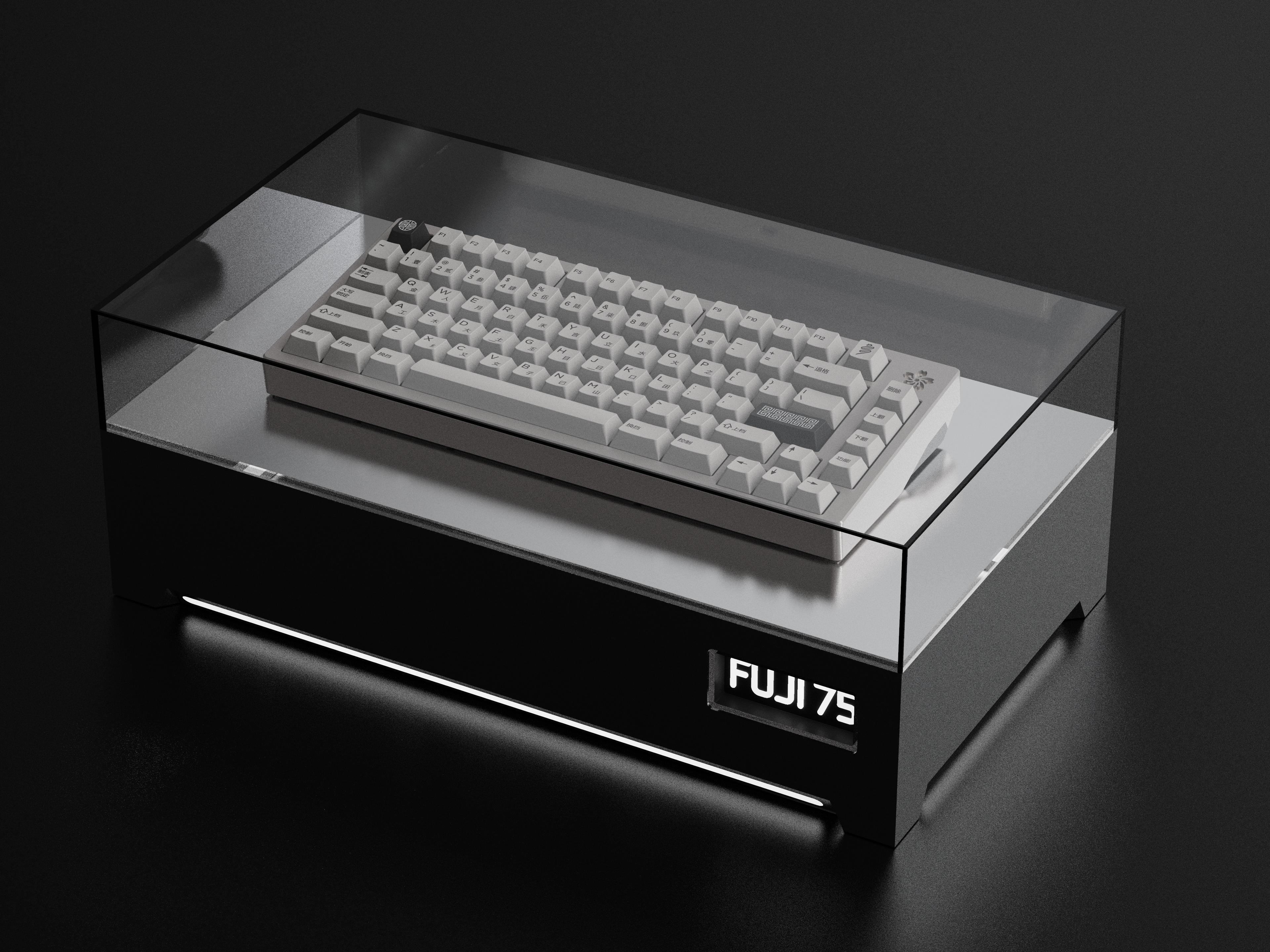 PBT Lord | Production completed. Shipping to vendor oct 1st image 6