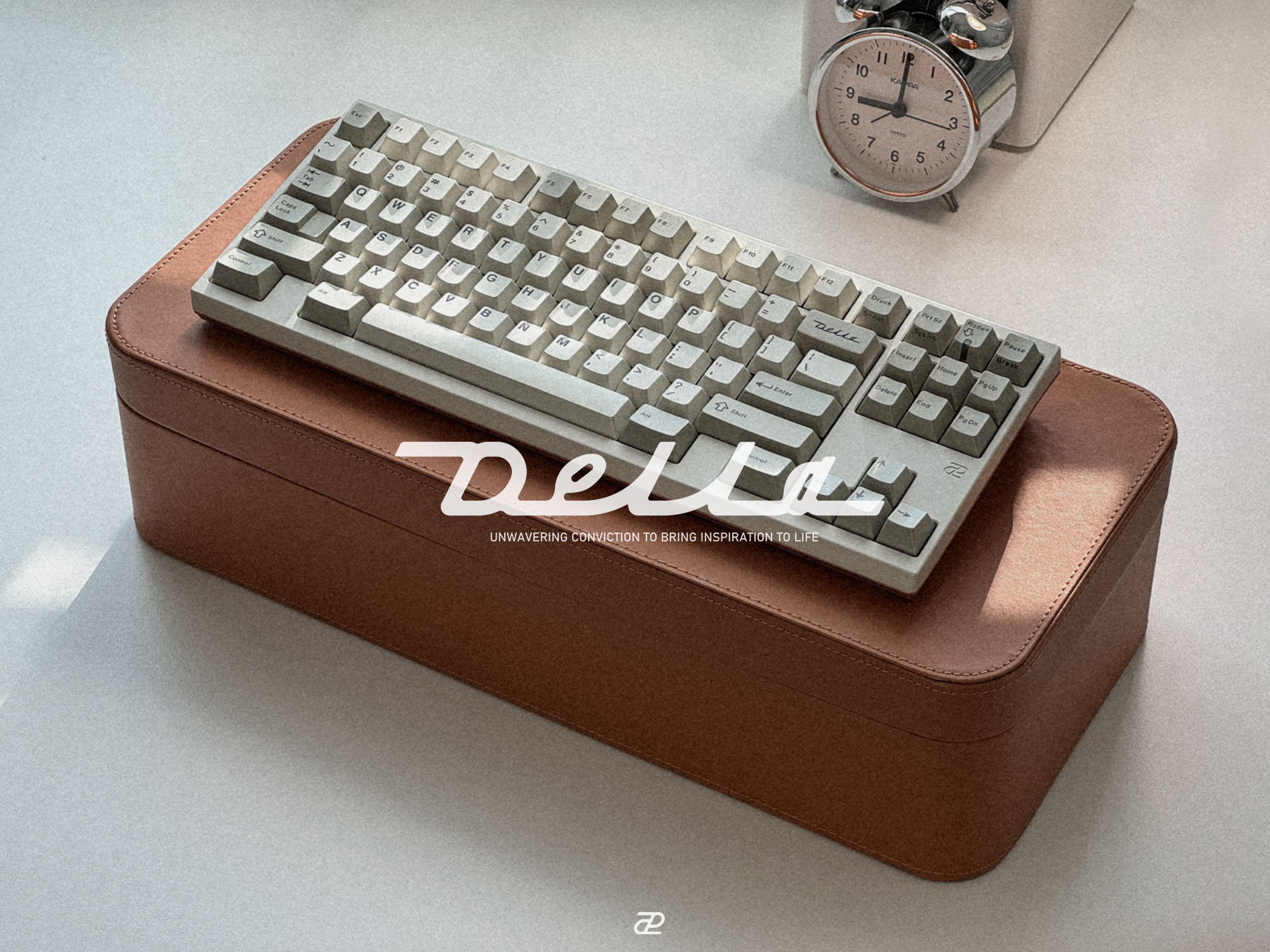Della 960 - TKL F13 WKL - Inspiring Home Studio Photo '2025 02 04 'iPhone 15 image 23