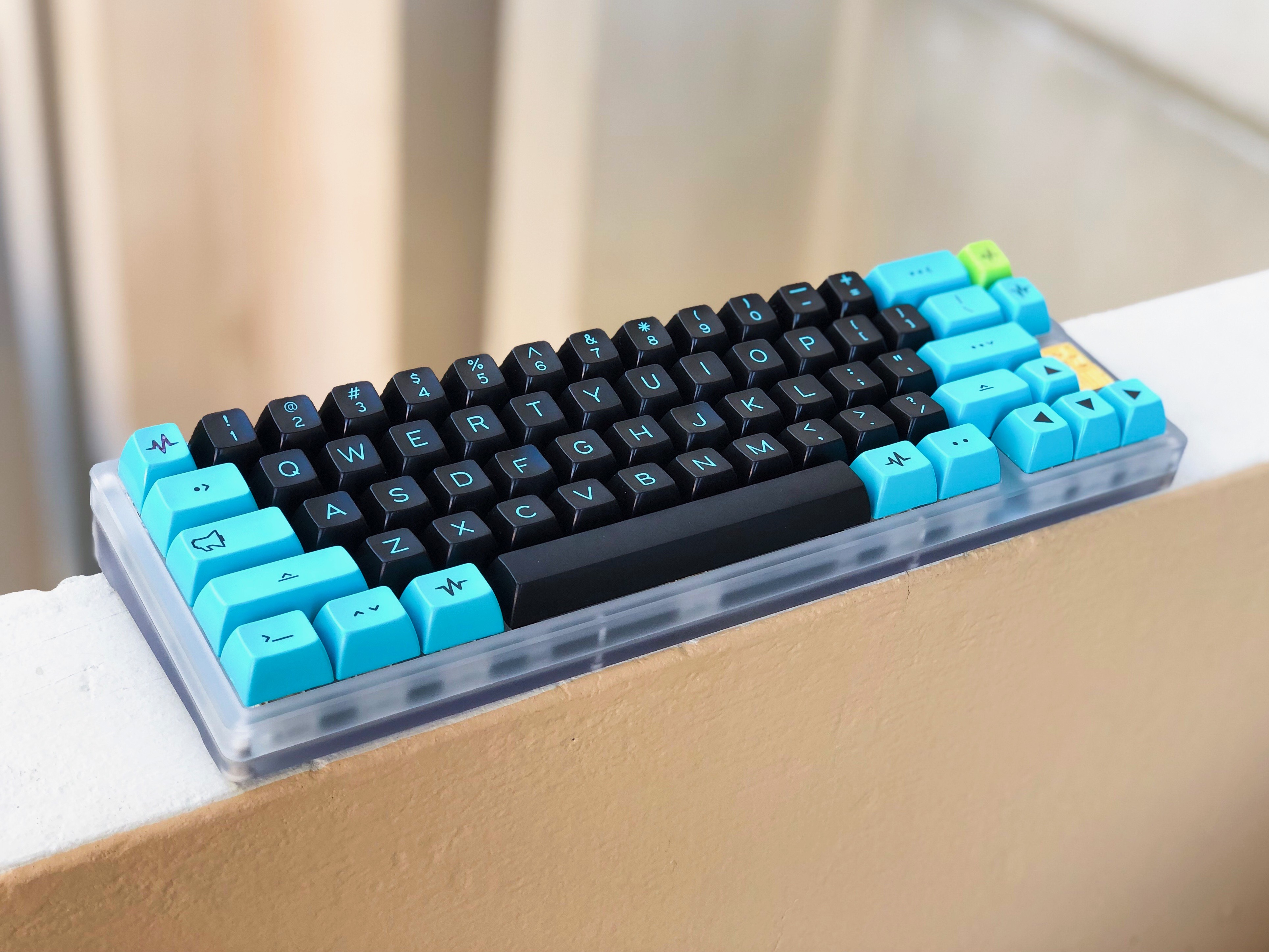 Think6.5° | 65% Custom Keyboard (completed) image 41