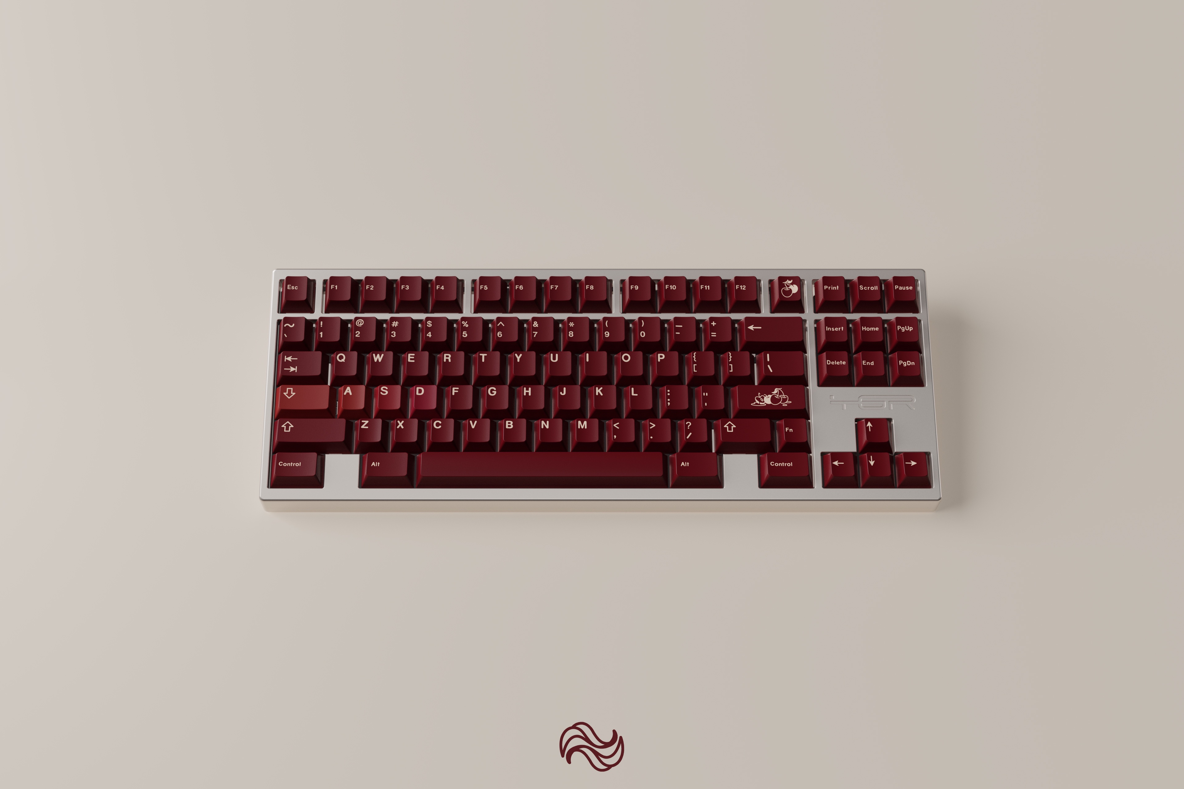 Key Kobo - Cherries | The Cherries Are Ripe image 10
