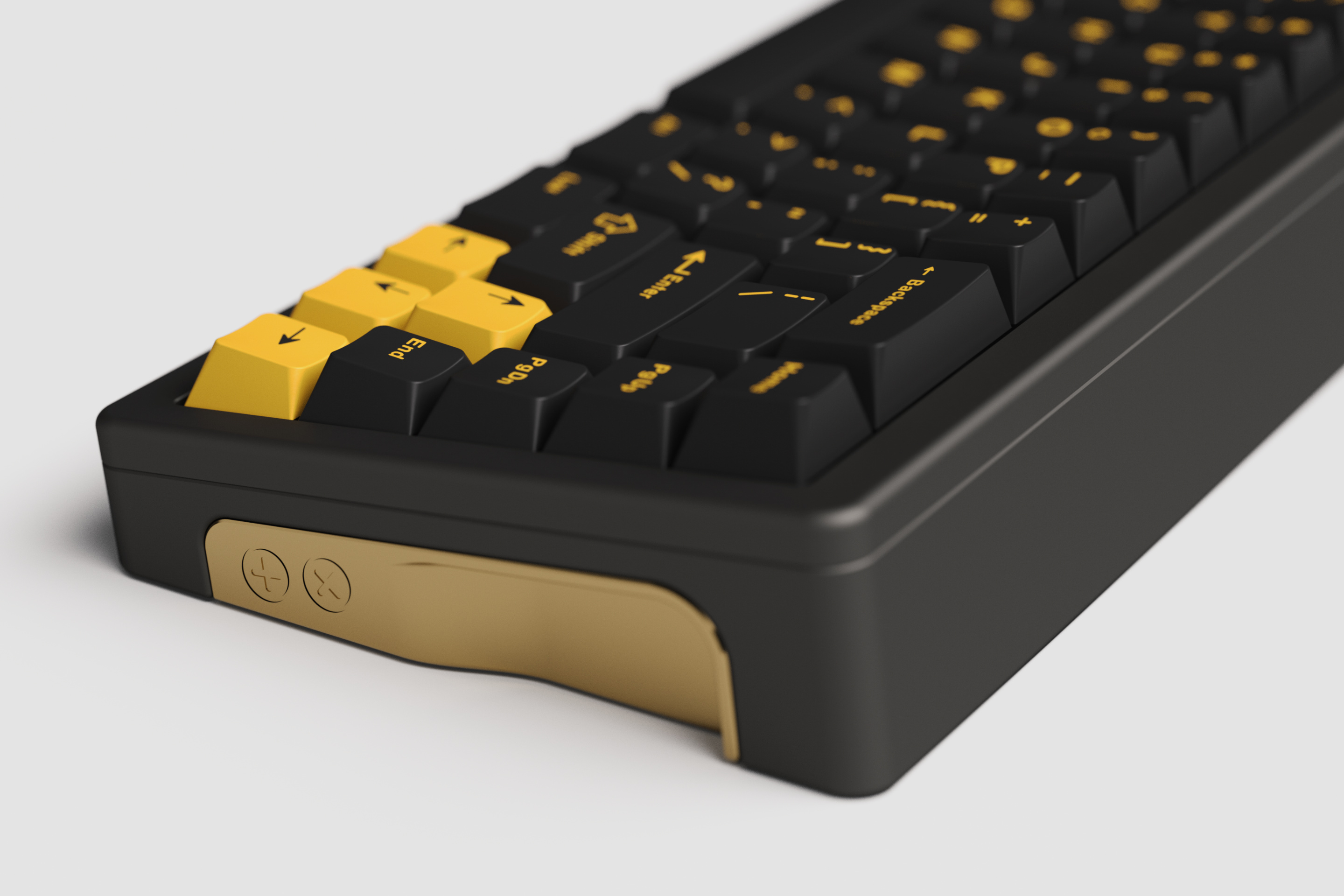 GMK Lux - Shipping image 2