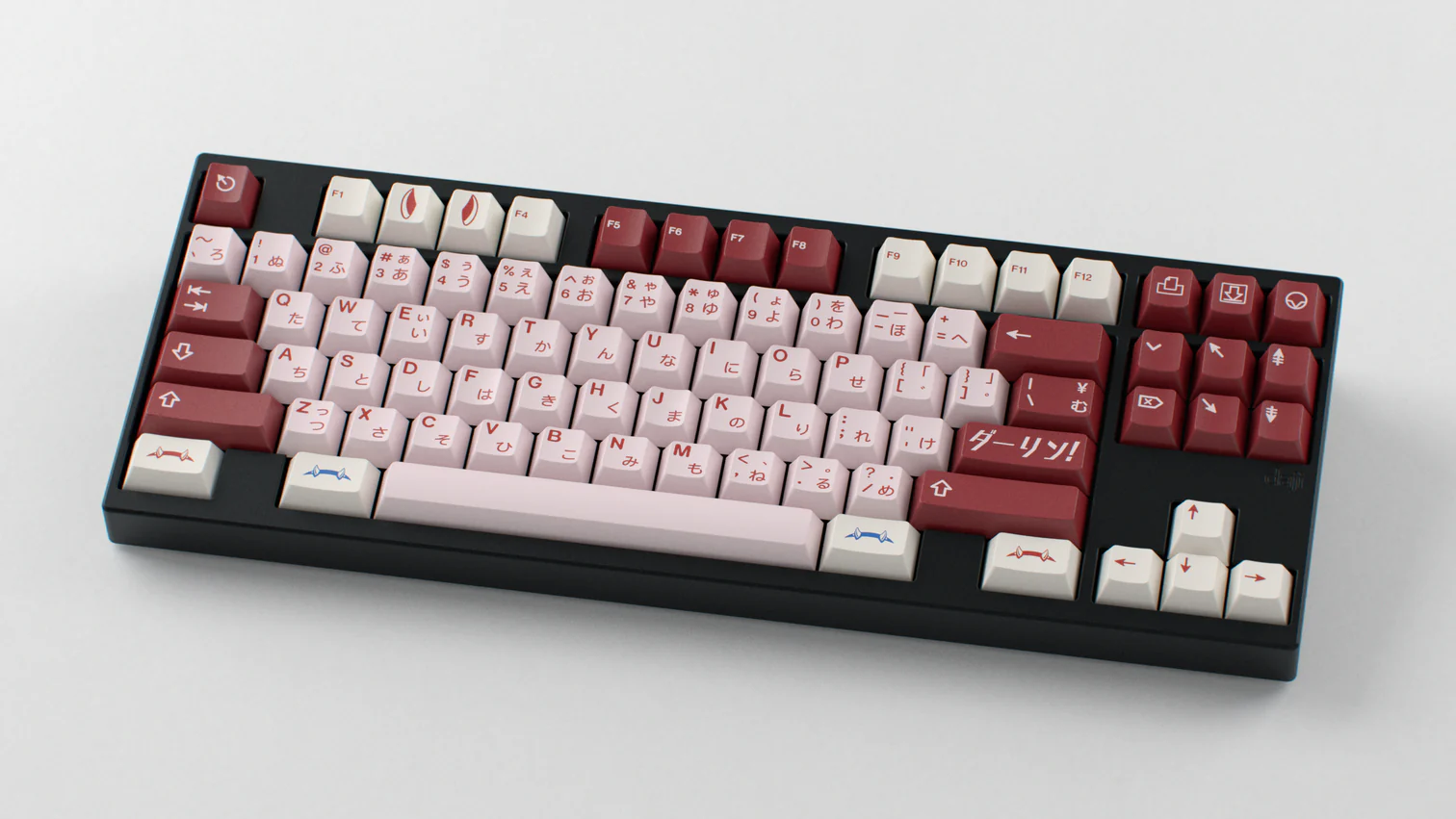 GMK Darling R2 | 4~25 Oct 2024