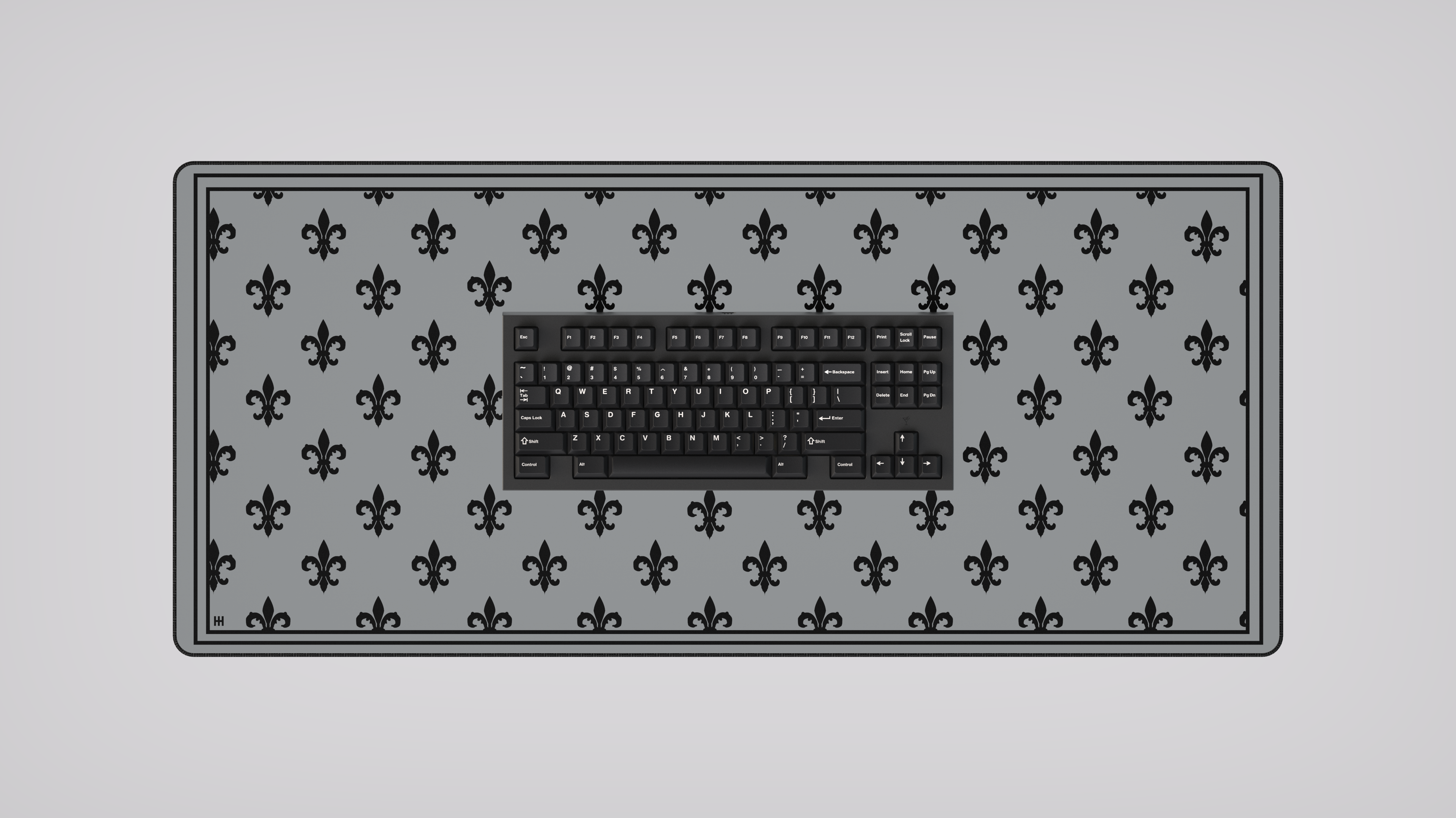 Classy Deskmat Collection by LastPadawan in collaboration with Masterworks image 2