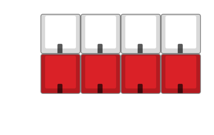 JTK Sophomore GB - 100% shipped - Form in OP for any missing or damaged keys image 13
