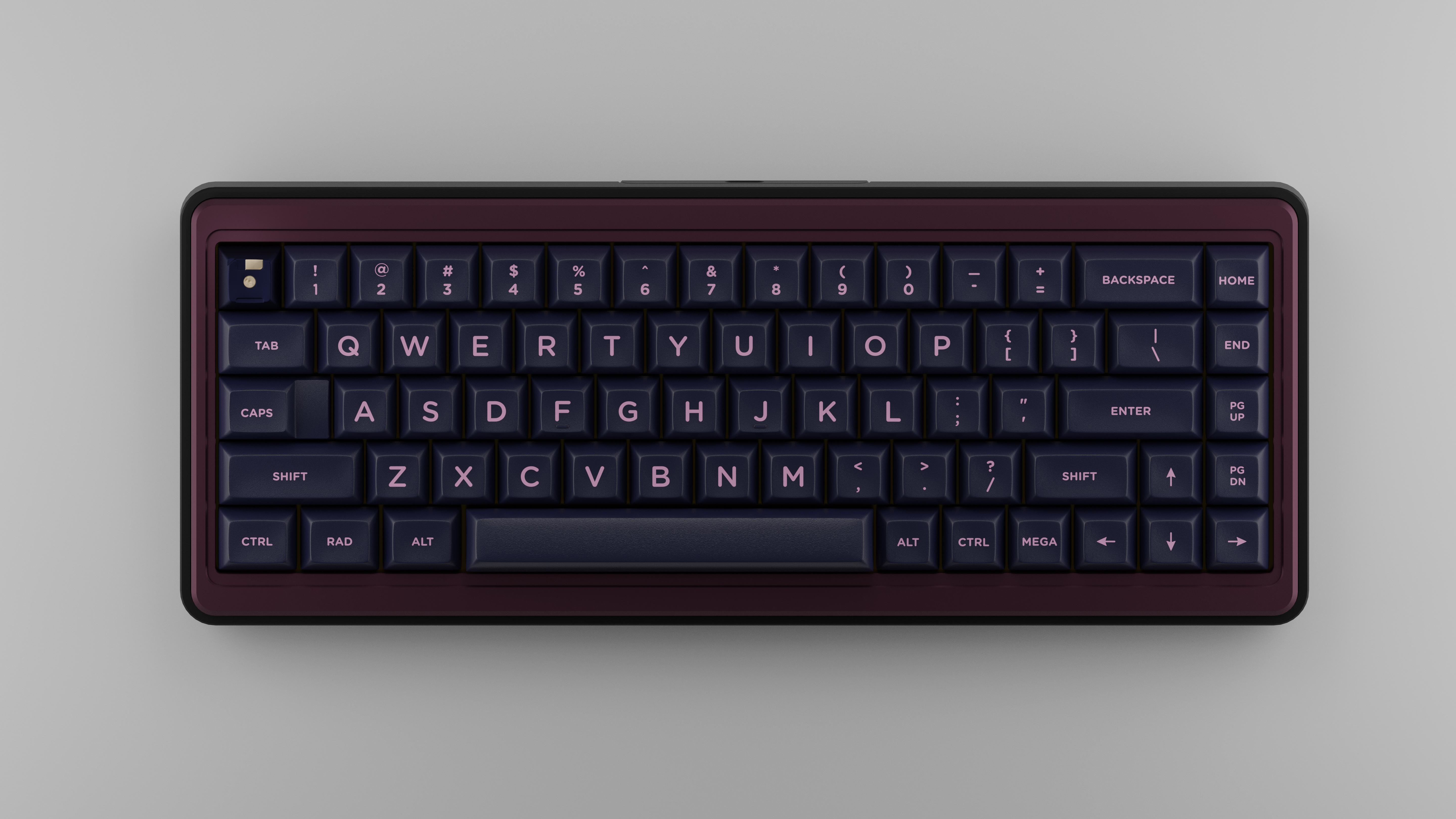 KAM 80s After Dark - shipping from zfrontier sorting for other vendors image 41