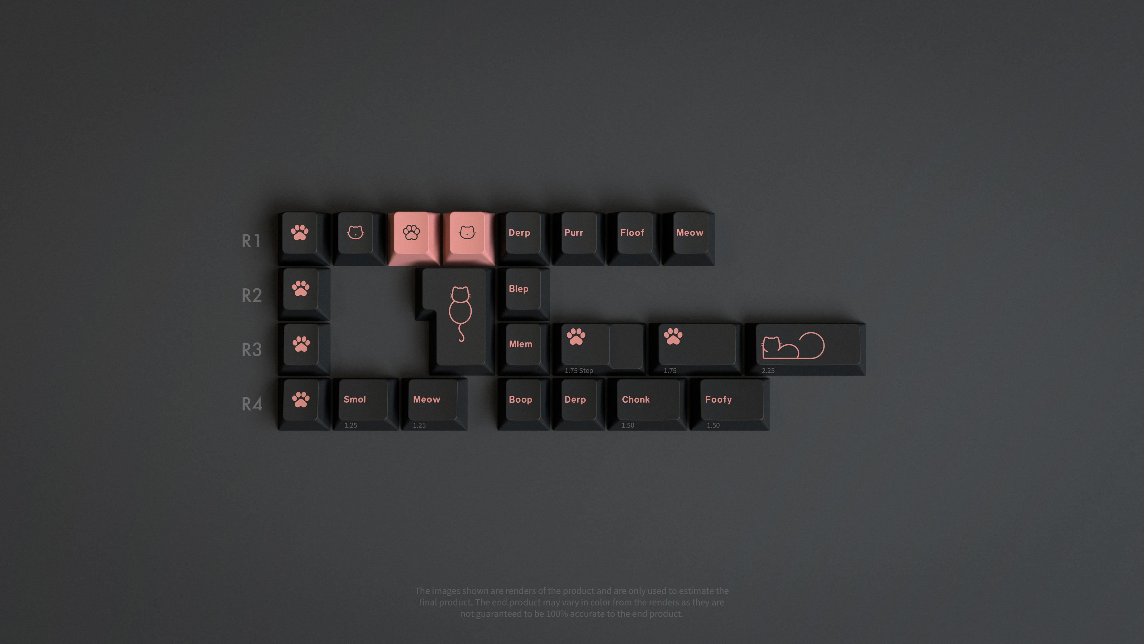 GMK Pono image 5