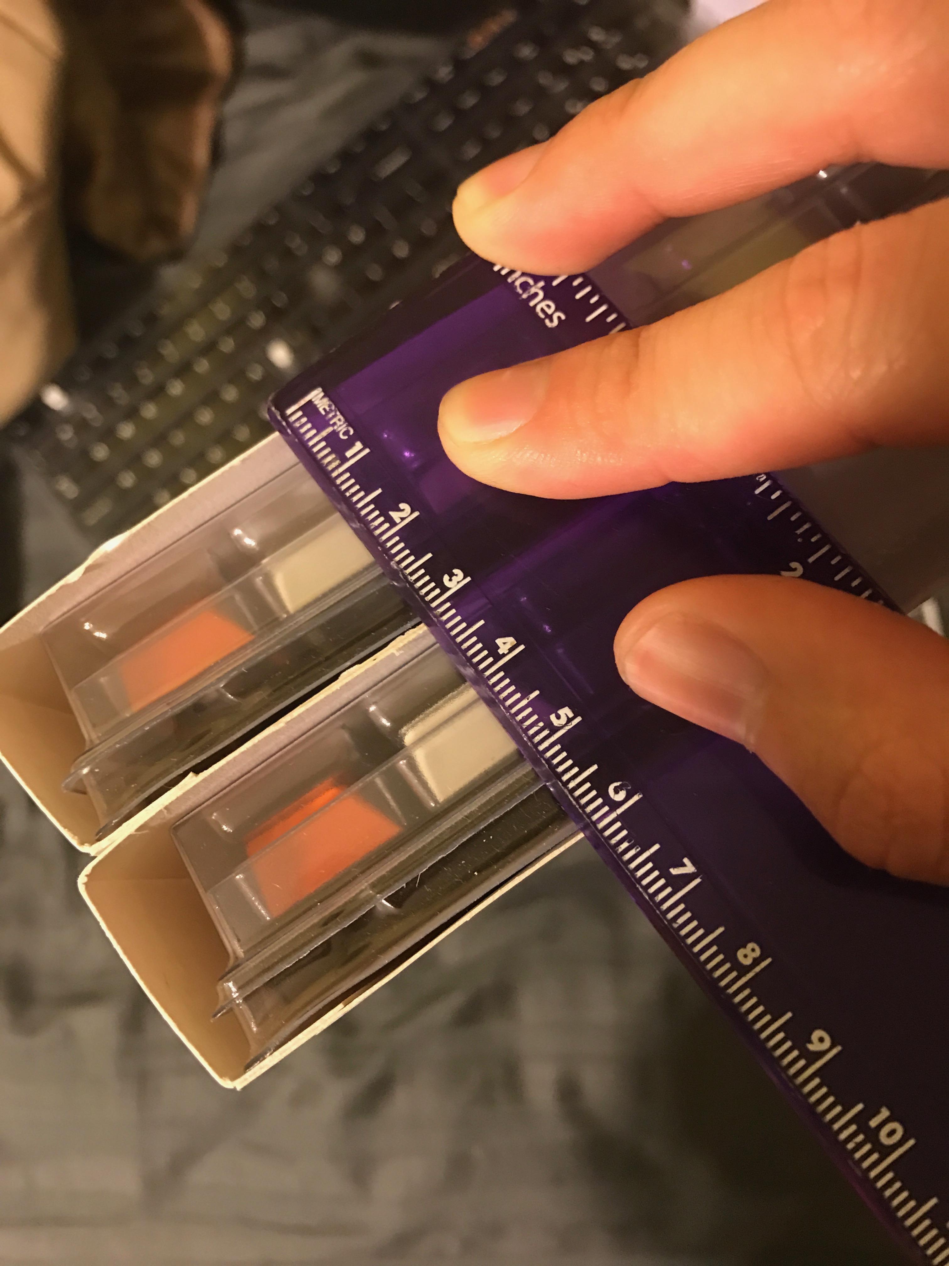 GMK Dolch(Fill in the form for address changes)