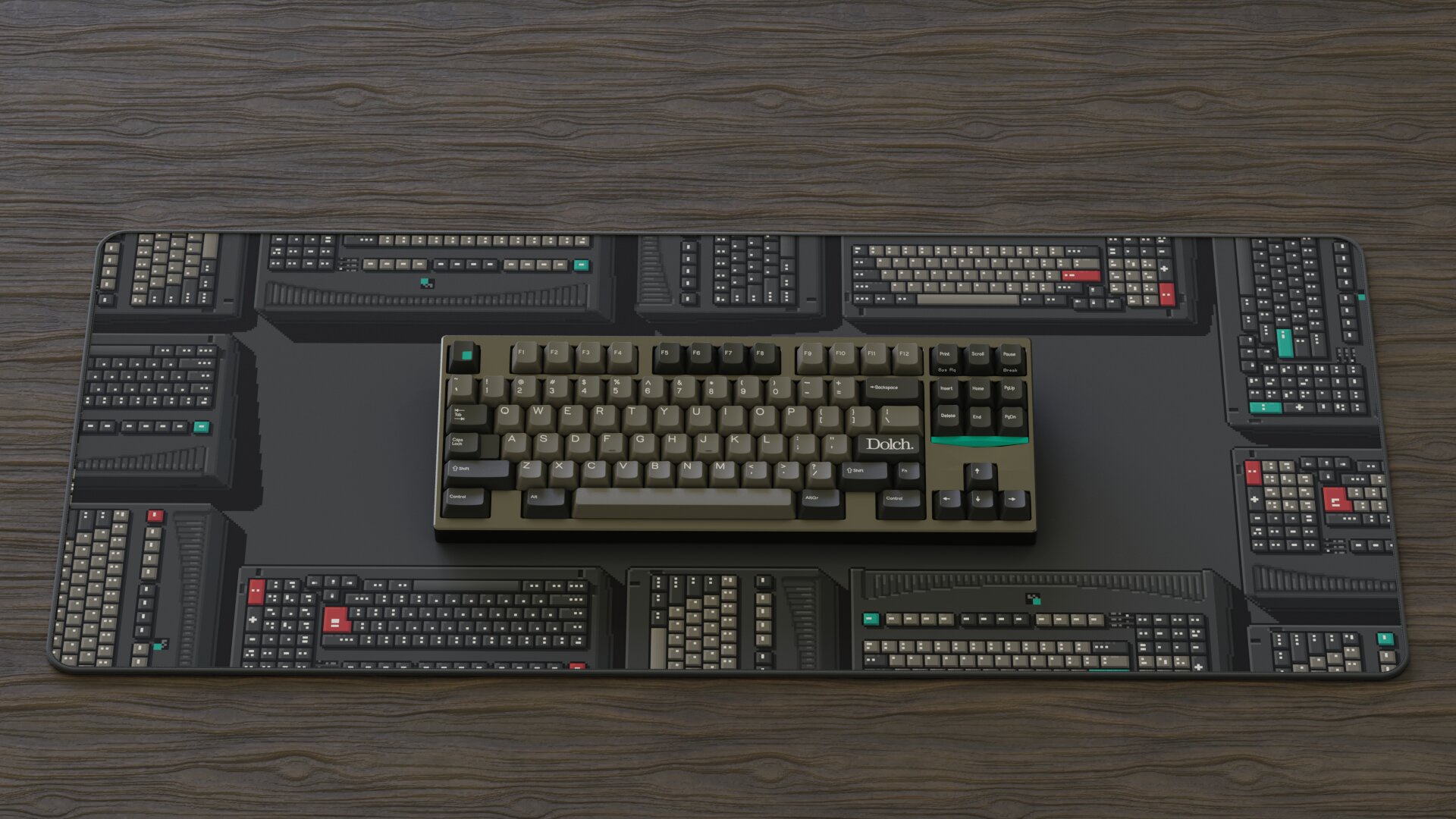 DCS Dolch [Pricing update, GB June 1st-July 1st] image 17