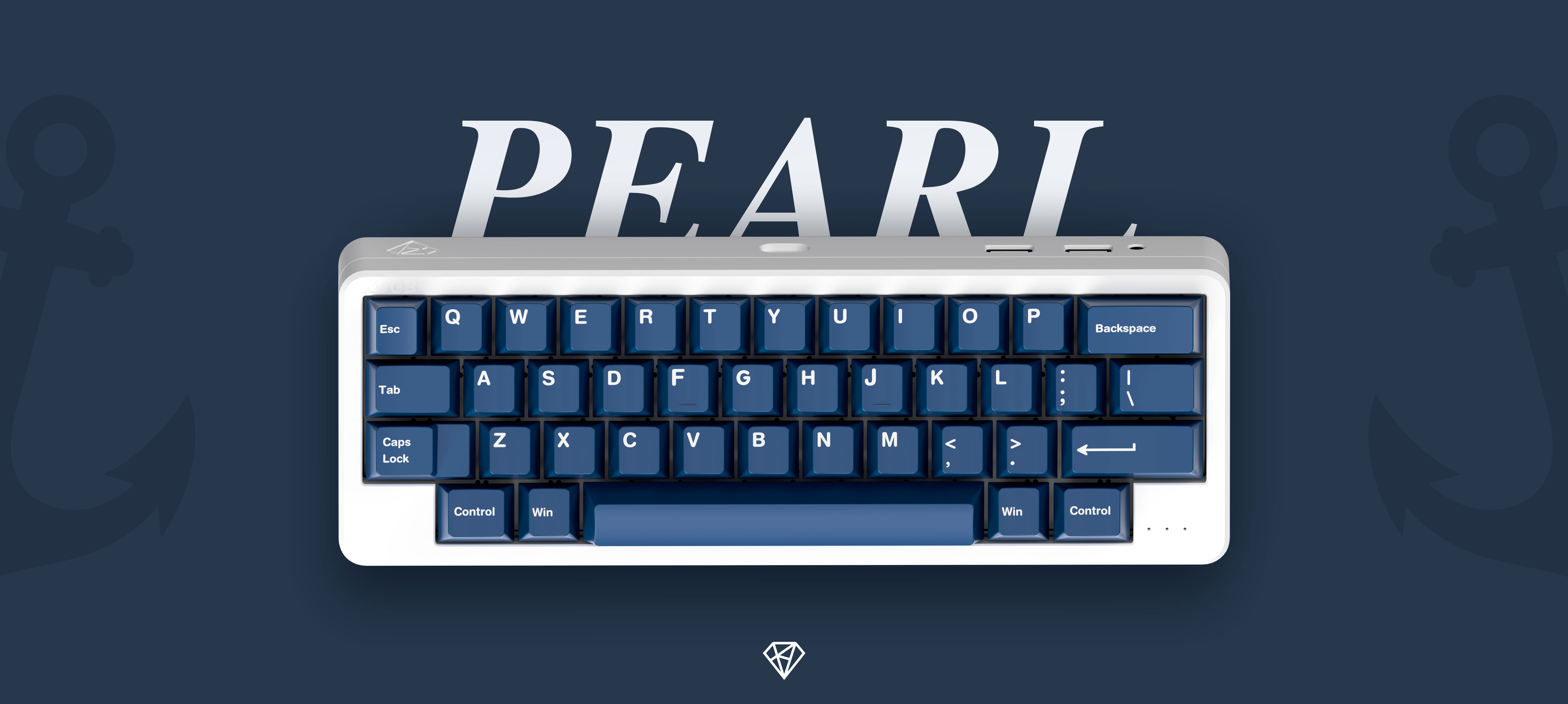 Pearl 40% R1 Complete - www.pearlboards.com - Thank you! image 3