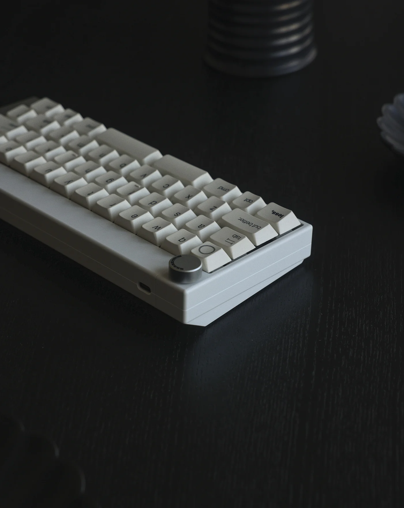 DEADLINE Studio & Openkey Design - TPS 40 % keyboard image 21