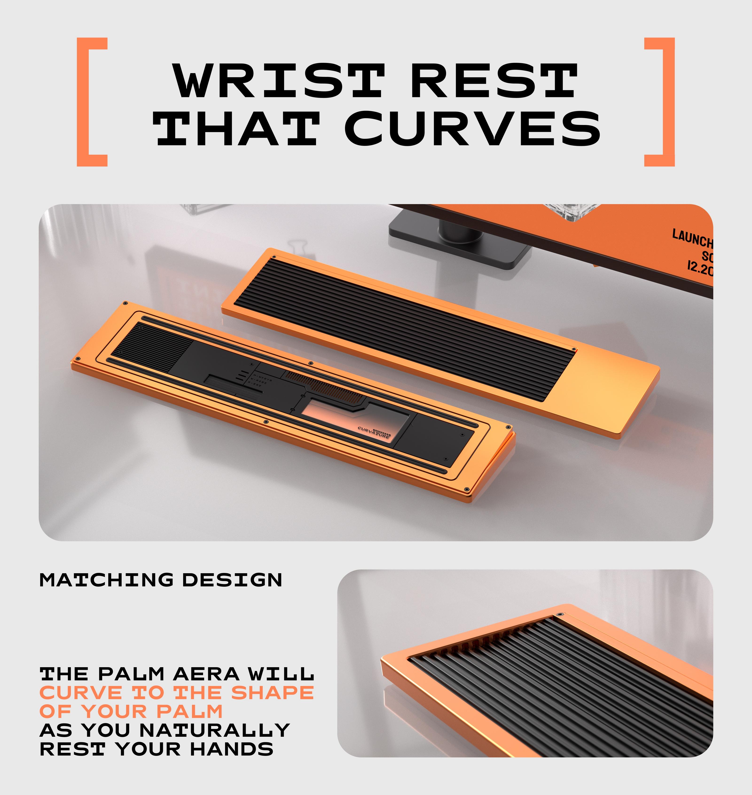 MASS 80: The Smartest Keyboard with Interactive Screen [GB live!] image 7