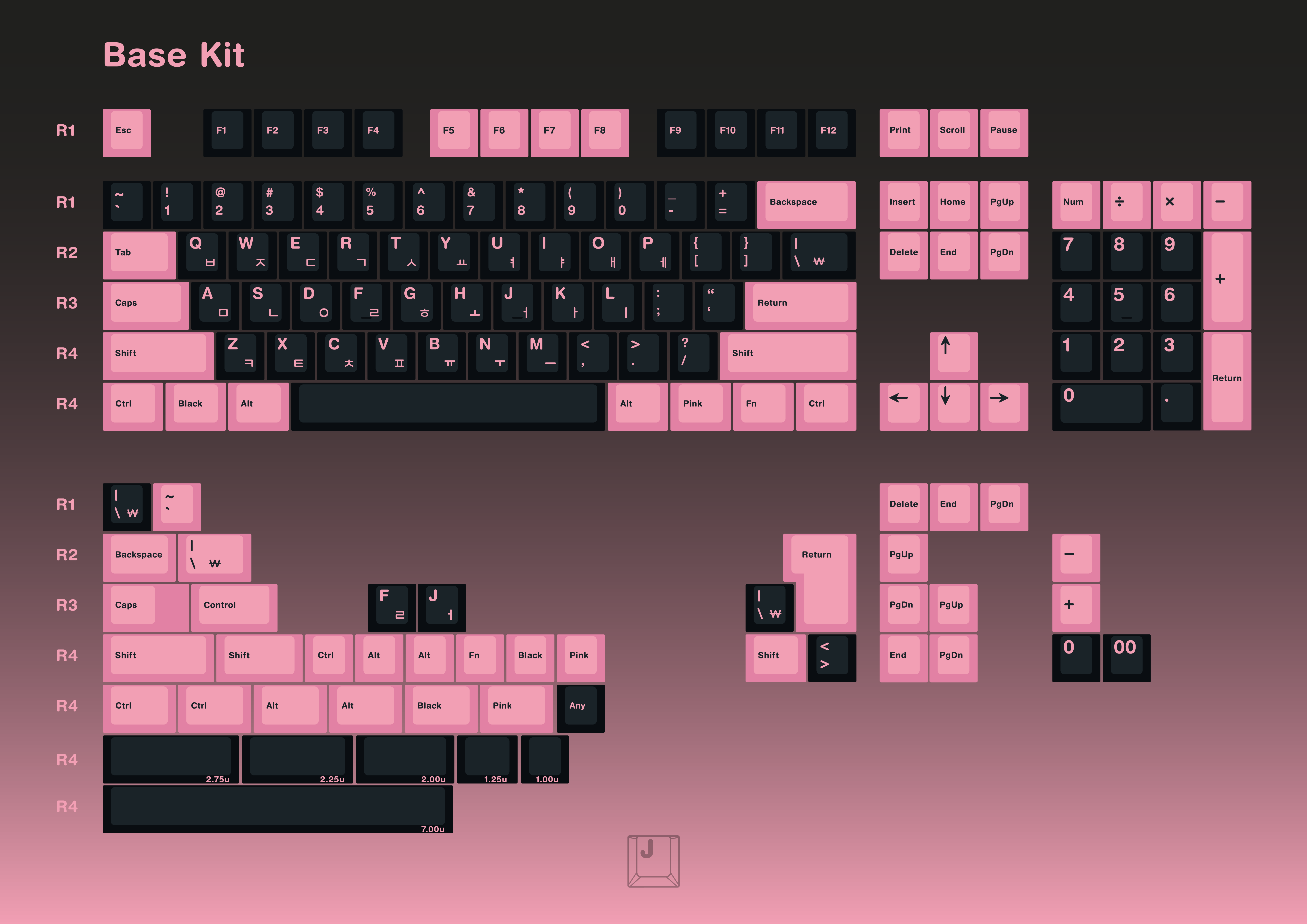GMK BLINK - CANCELLED (for now) image 4