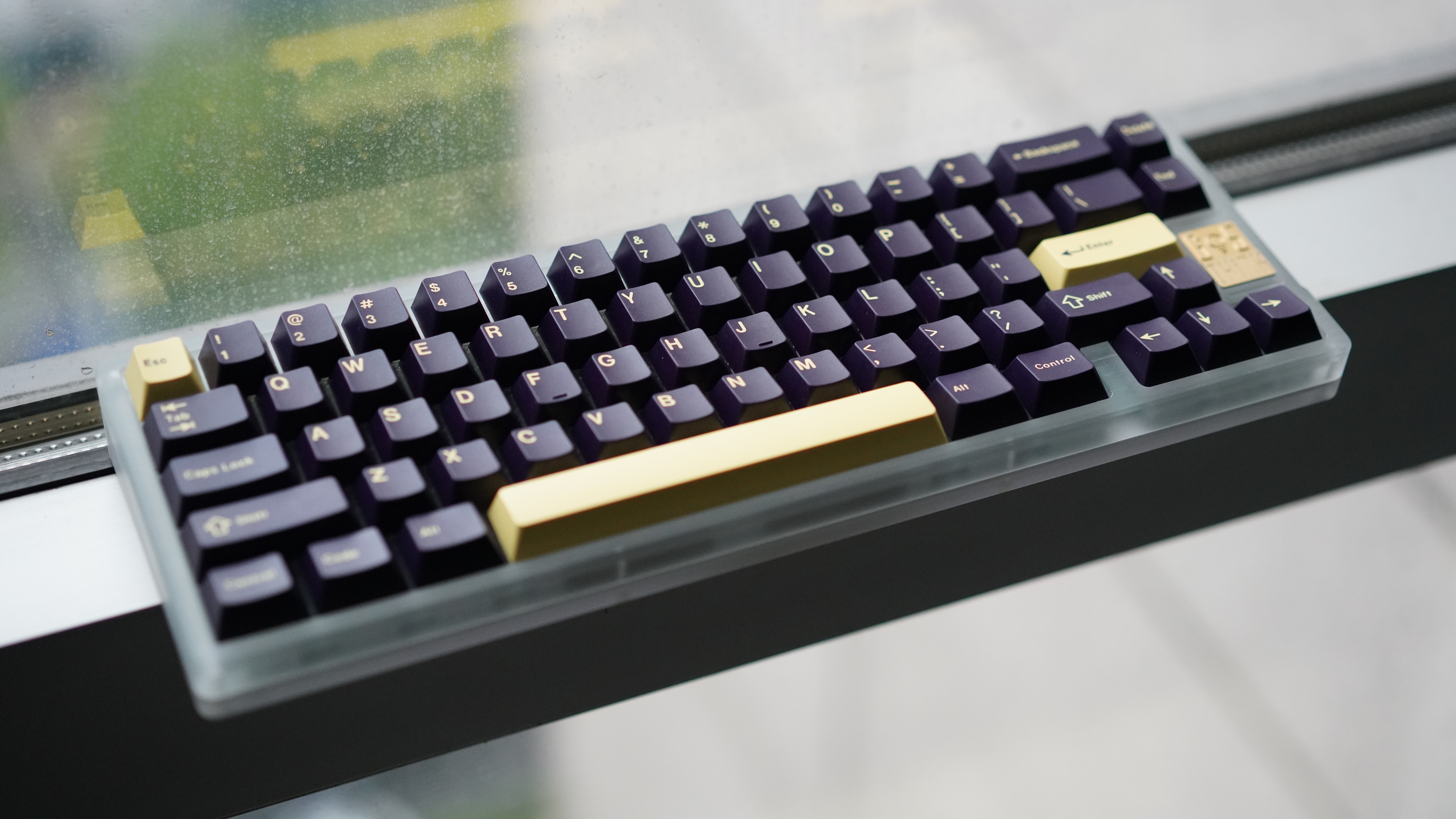 Think6.5° | 65% Custom Keyboard (completed) image 45