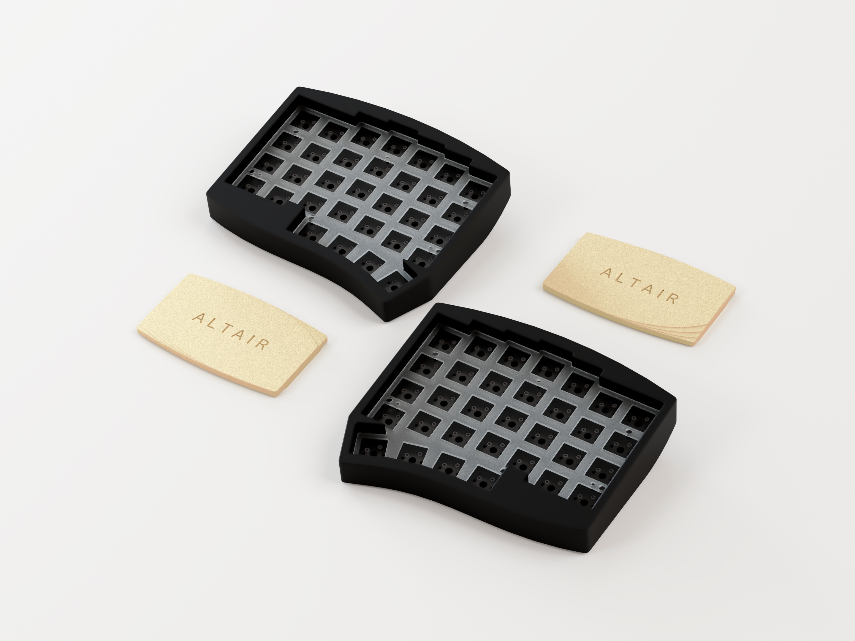 Altair & Altair-X Round 2 image 2