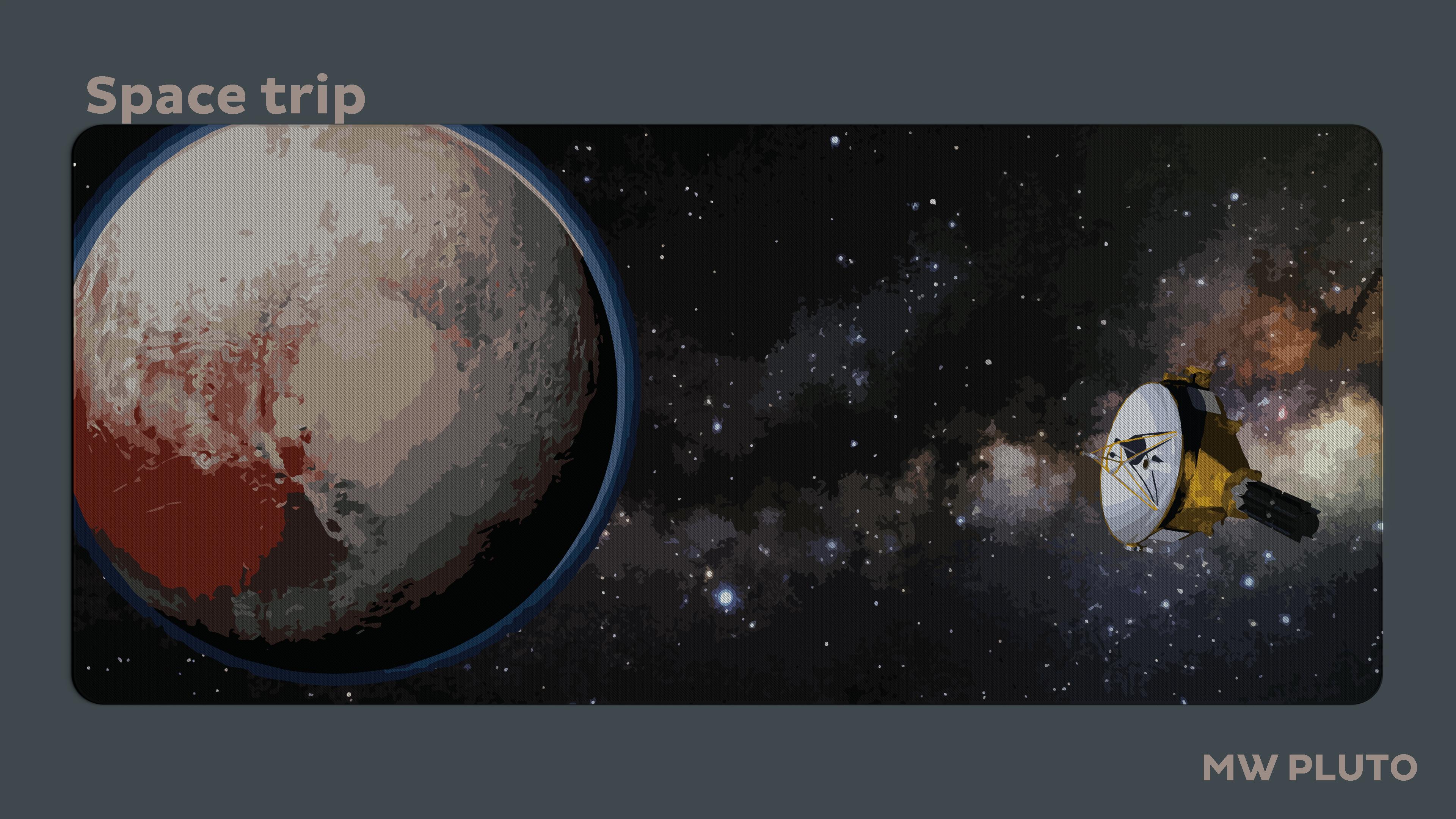 MW Pluto | Finished (read update) image 19
