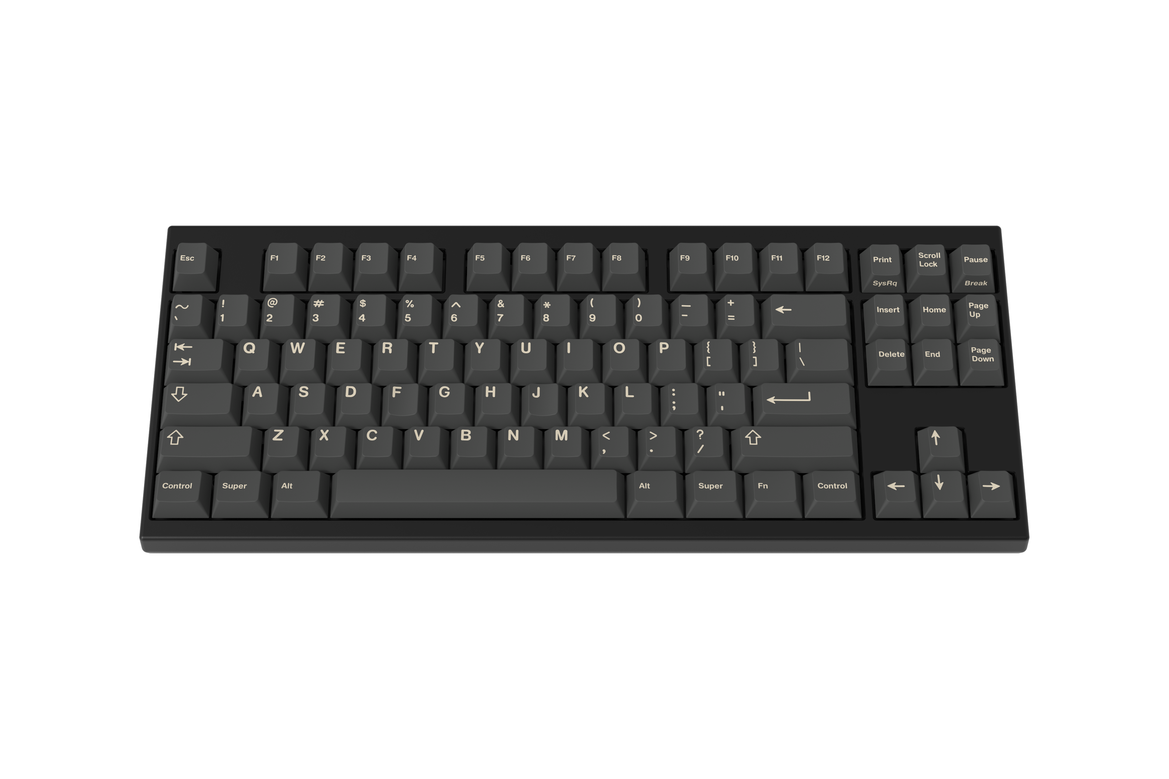 GMK Boneyard (CLOSED) image 18