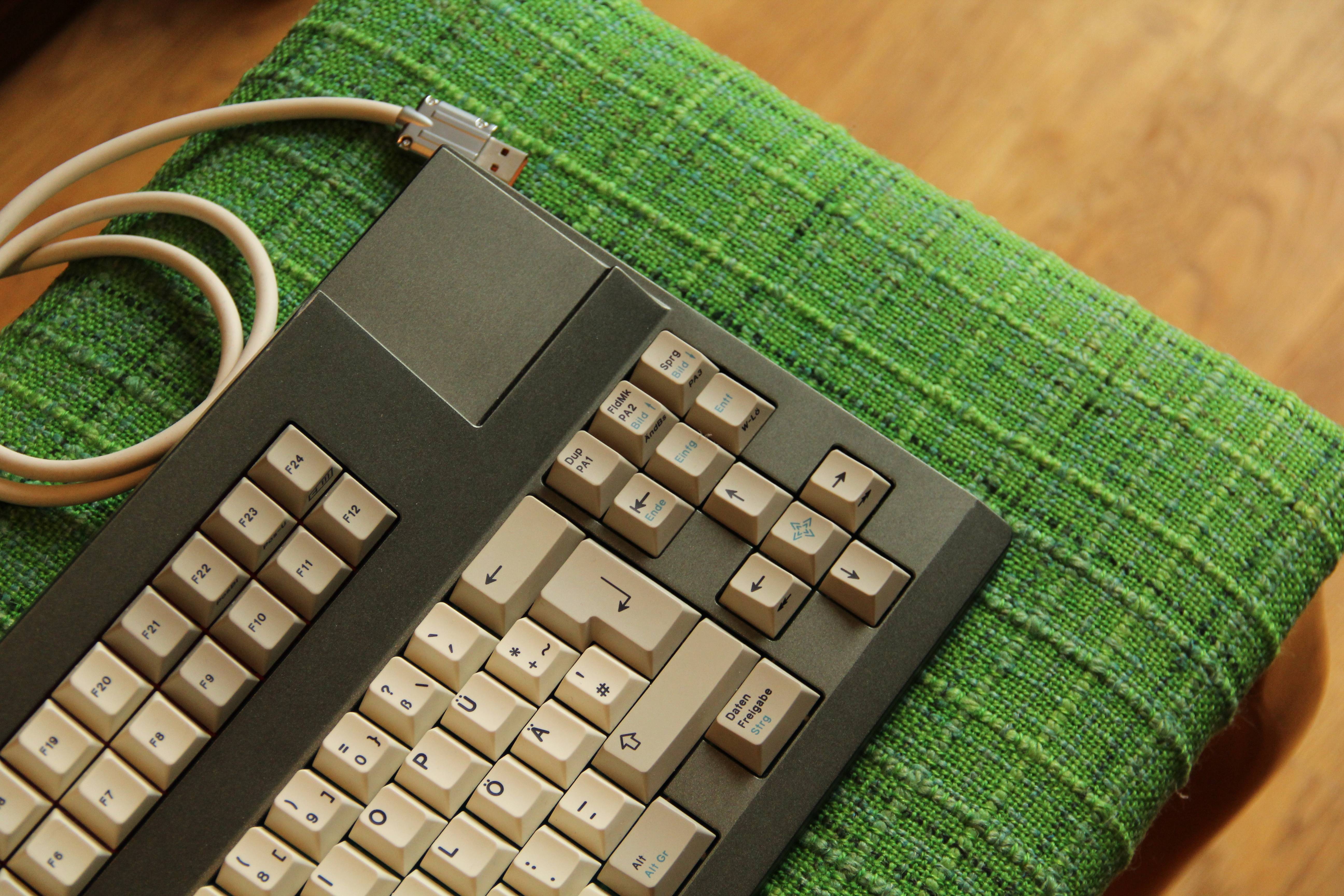 21XX - A modern unsaver keyboard image 26