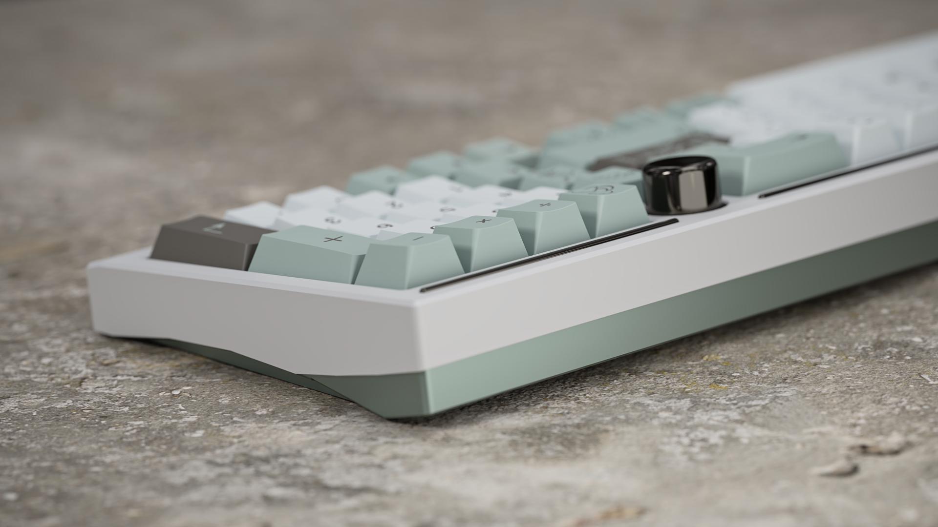 GMK November Fog - (Mostly shipped - Thank you!) image 15