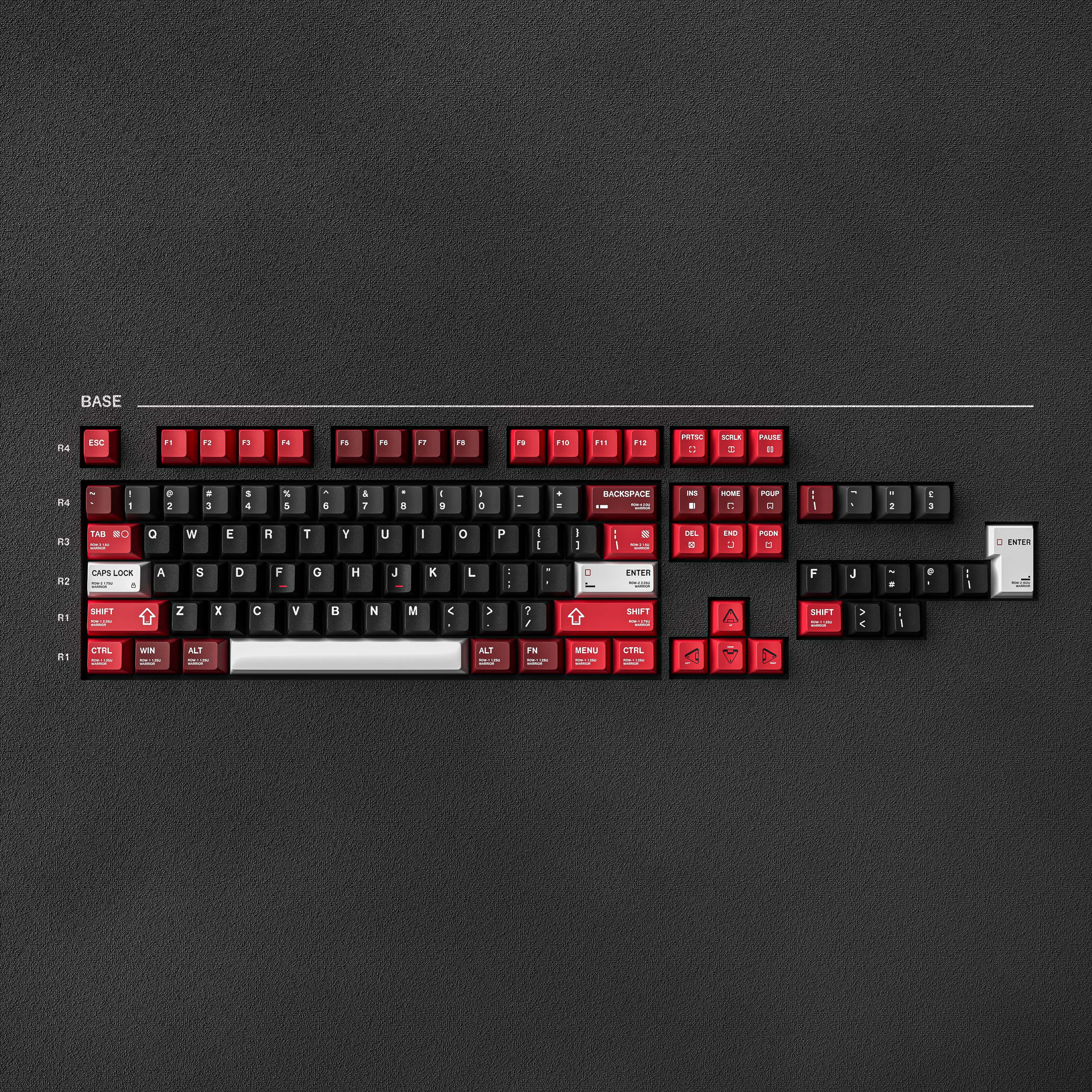 EPBT WARRIOR MK Ⅱ R2-In Stock image 3