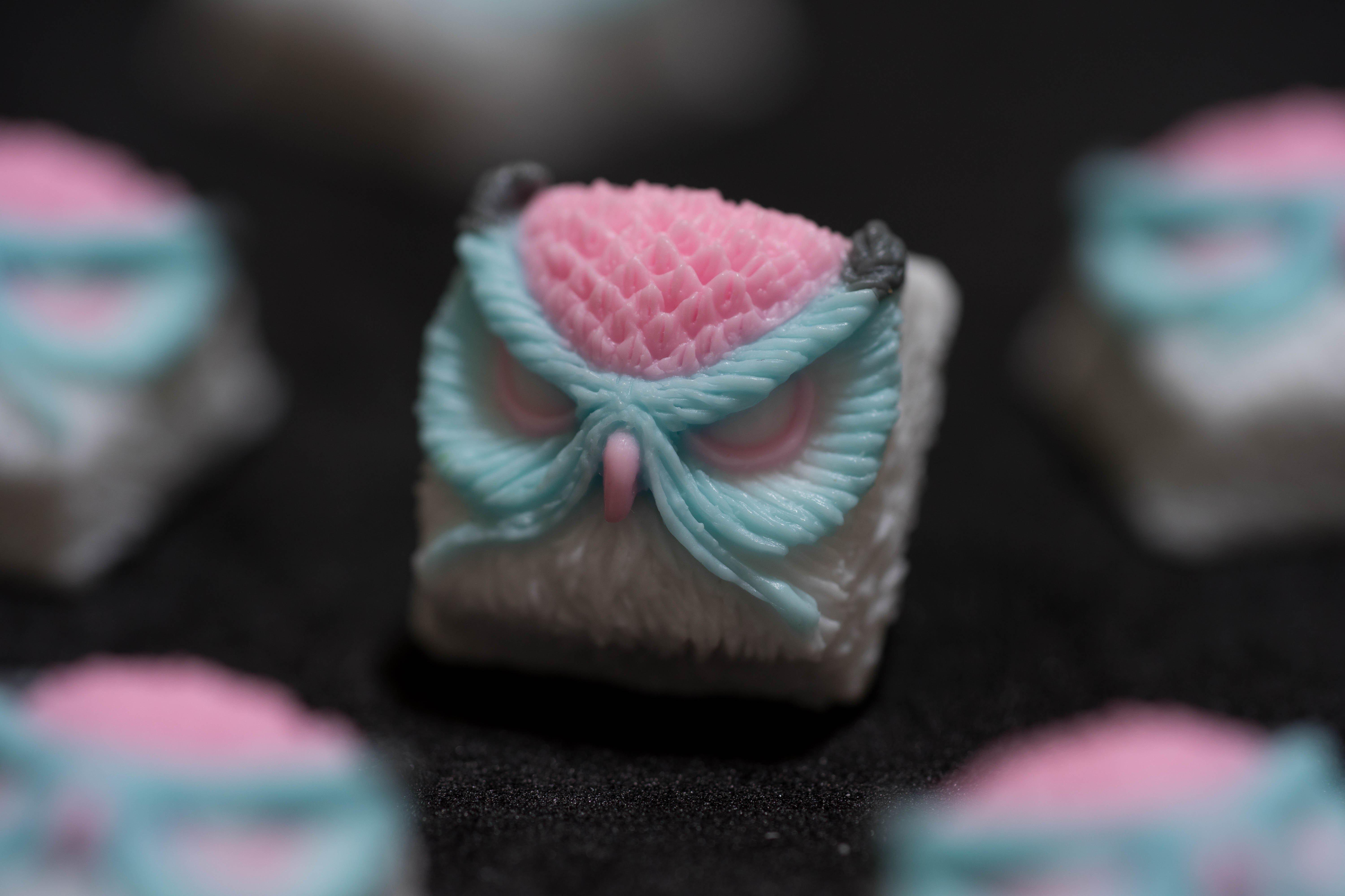 GMK Noel | Shipping | 1500 Base Kits Sold | gmknoel.com image 41