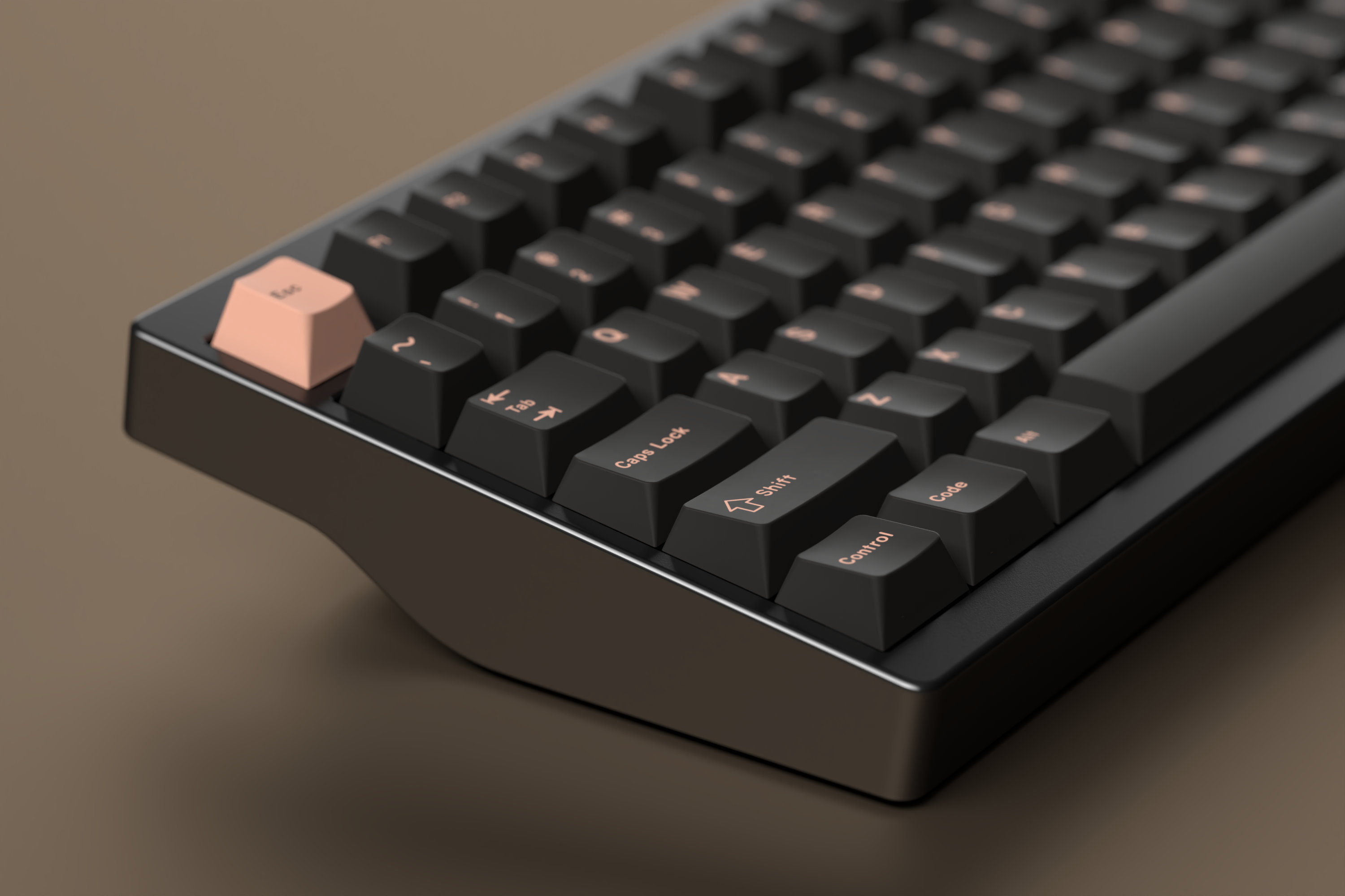 GMK Olivia++ | Orders Closed image 17