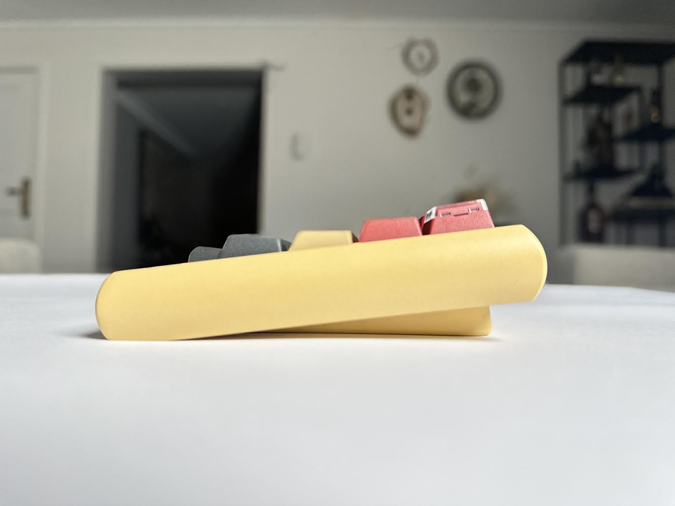 TORO60 - CWKL/HHKB 60% with Exploded Spacebar (GB IS LIVE) image 54