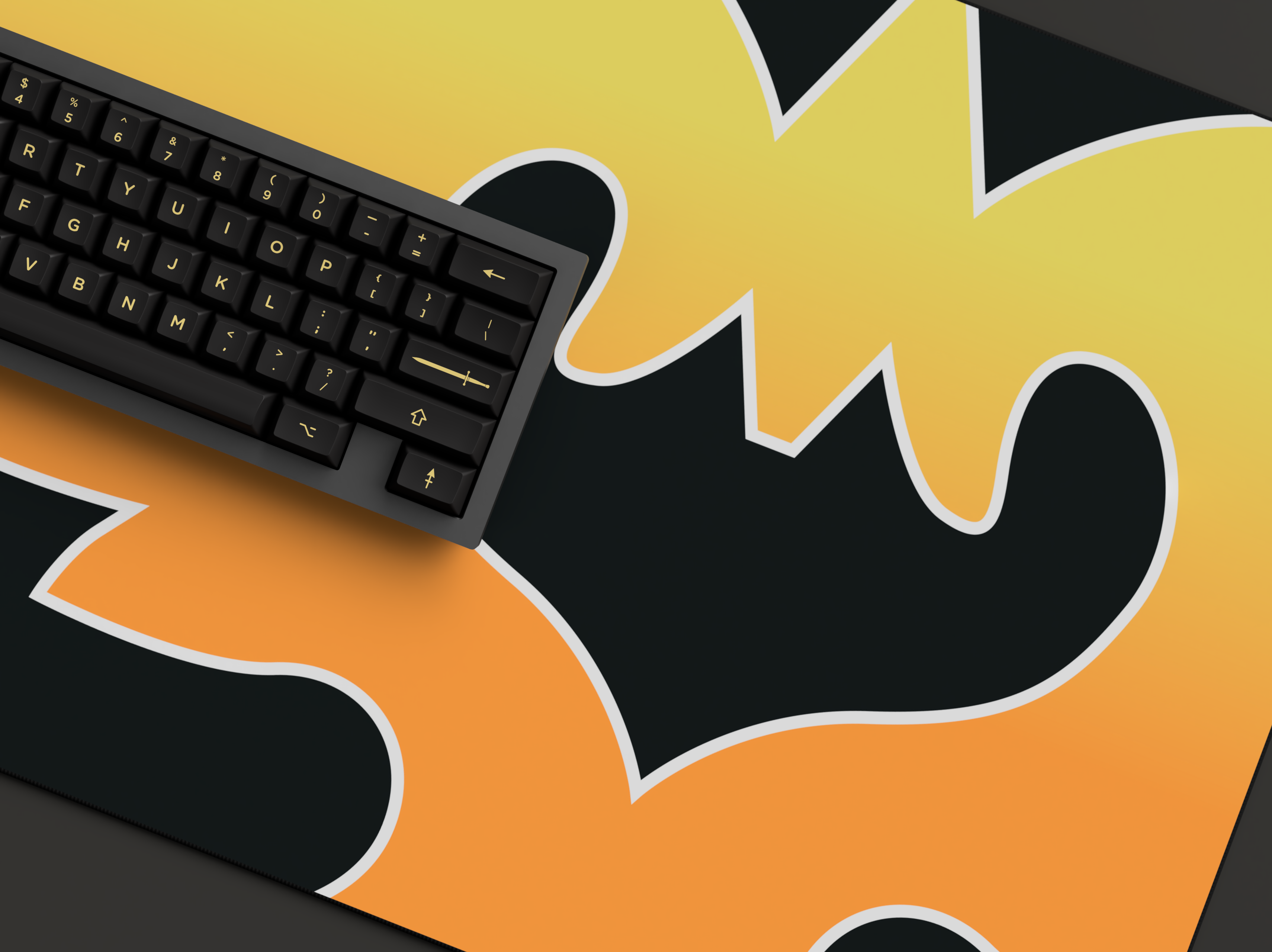 KAT Crusader | All Colors Confirmed! image 34