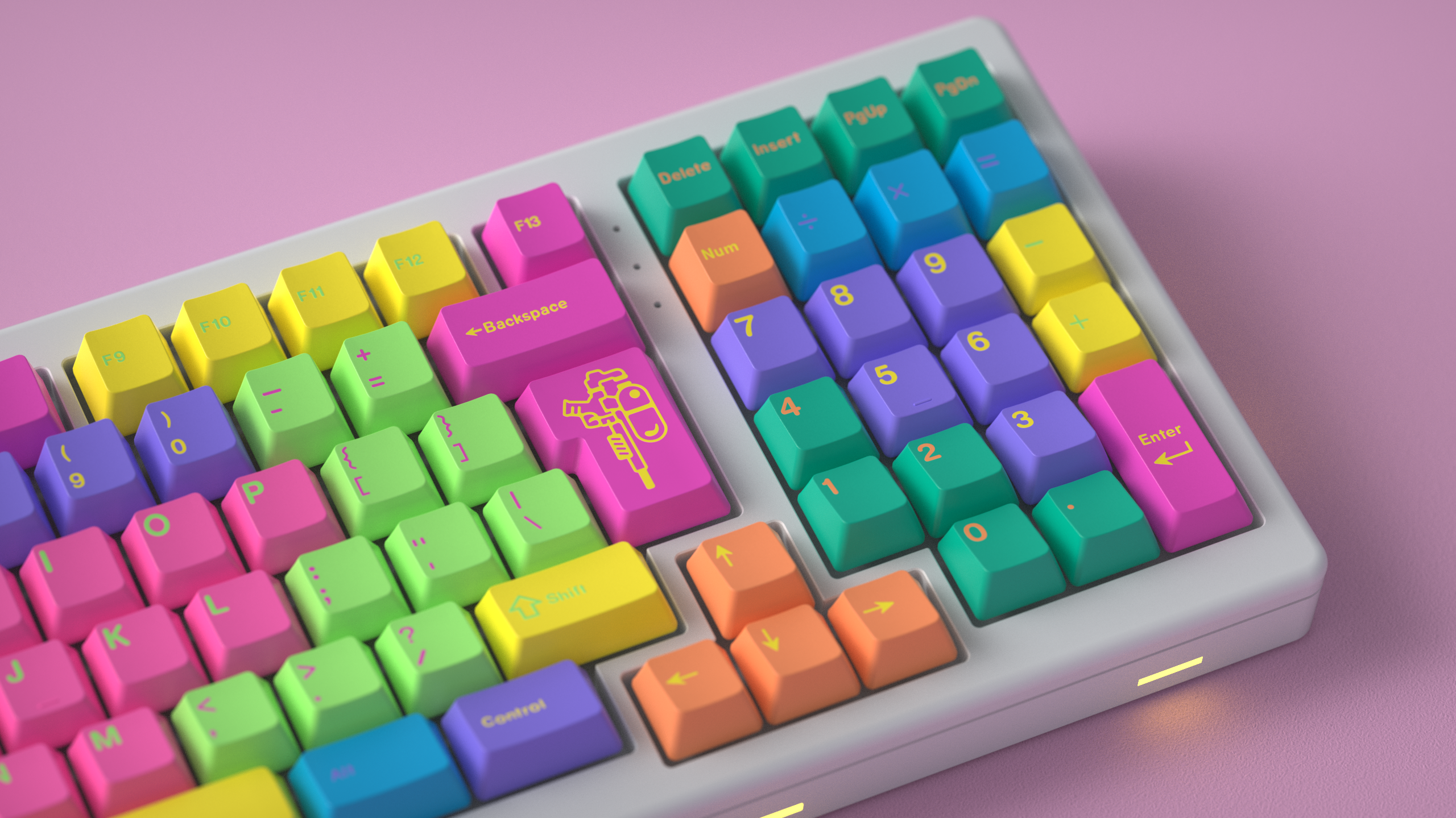 DCS Windbreaker - Samples Approved image 12