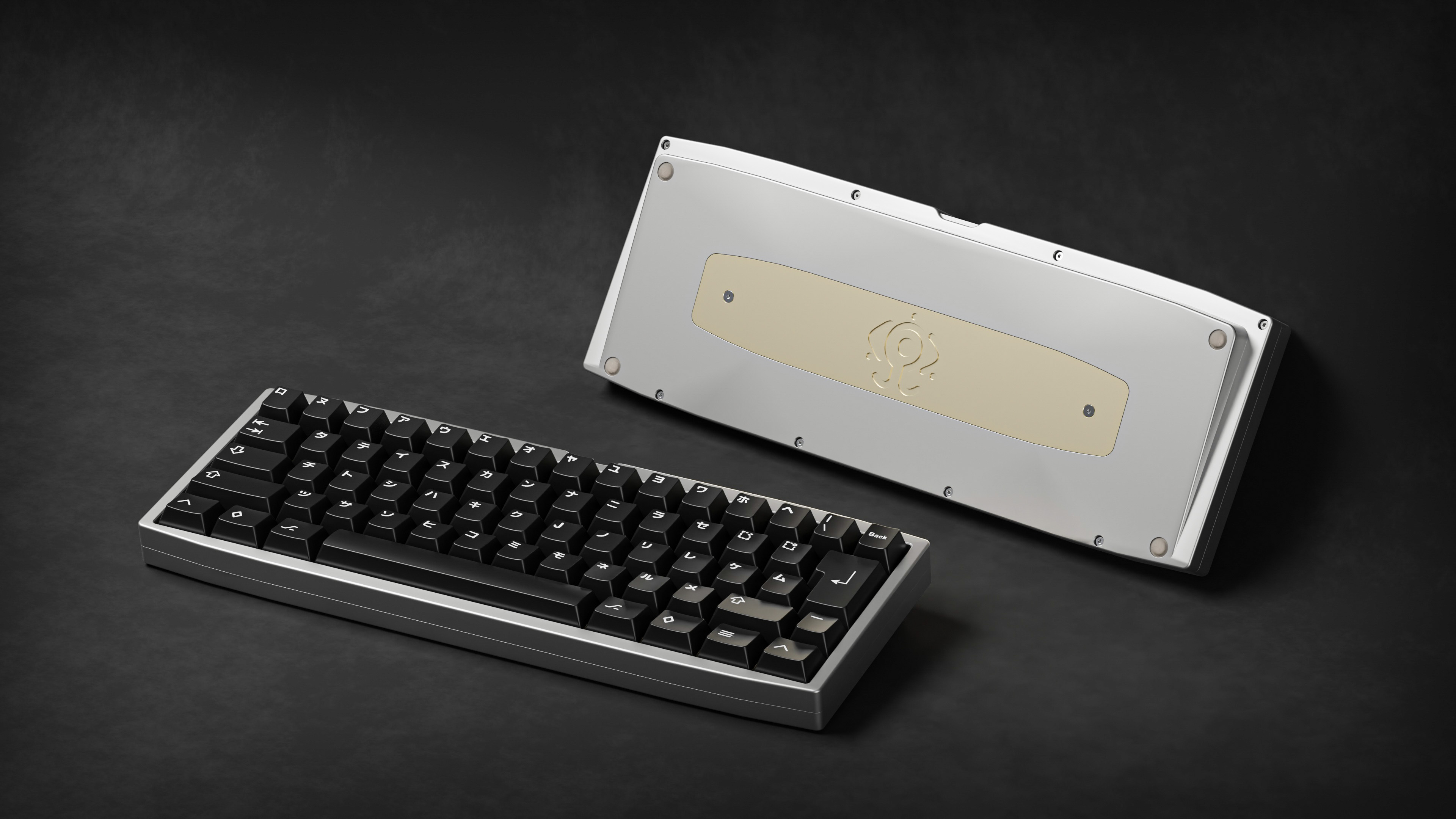Navi60 - GB LIVE 10/9 - 11/8 - #lainttl image 11