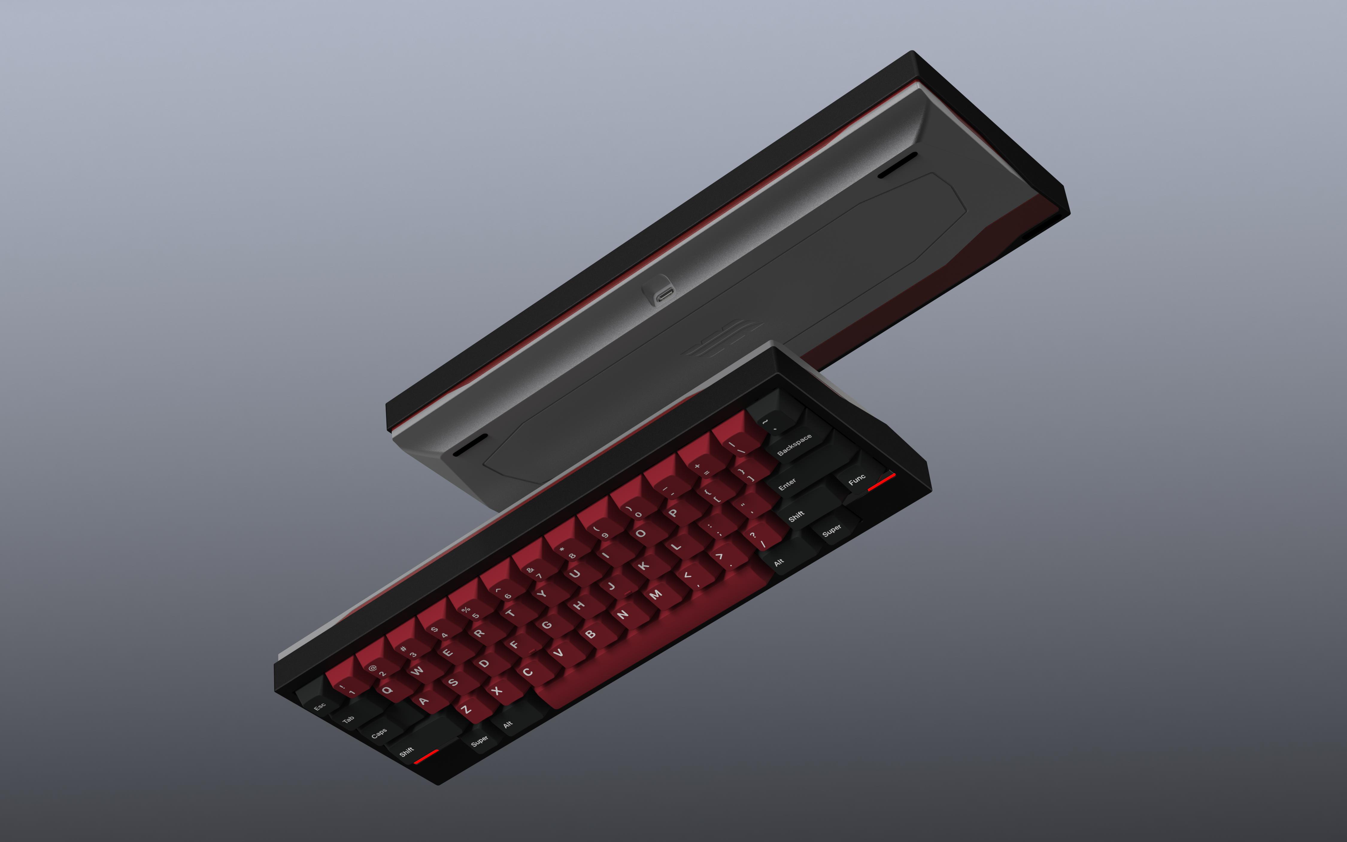 Wraith 60% image 13