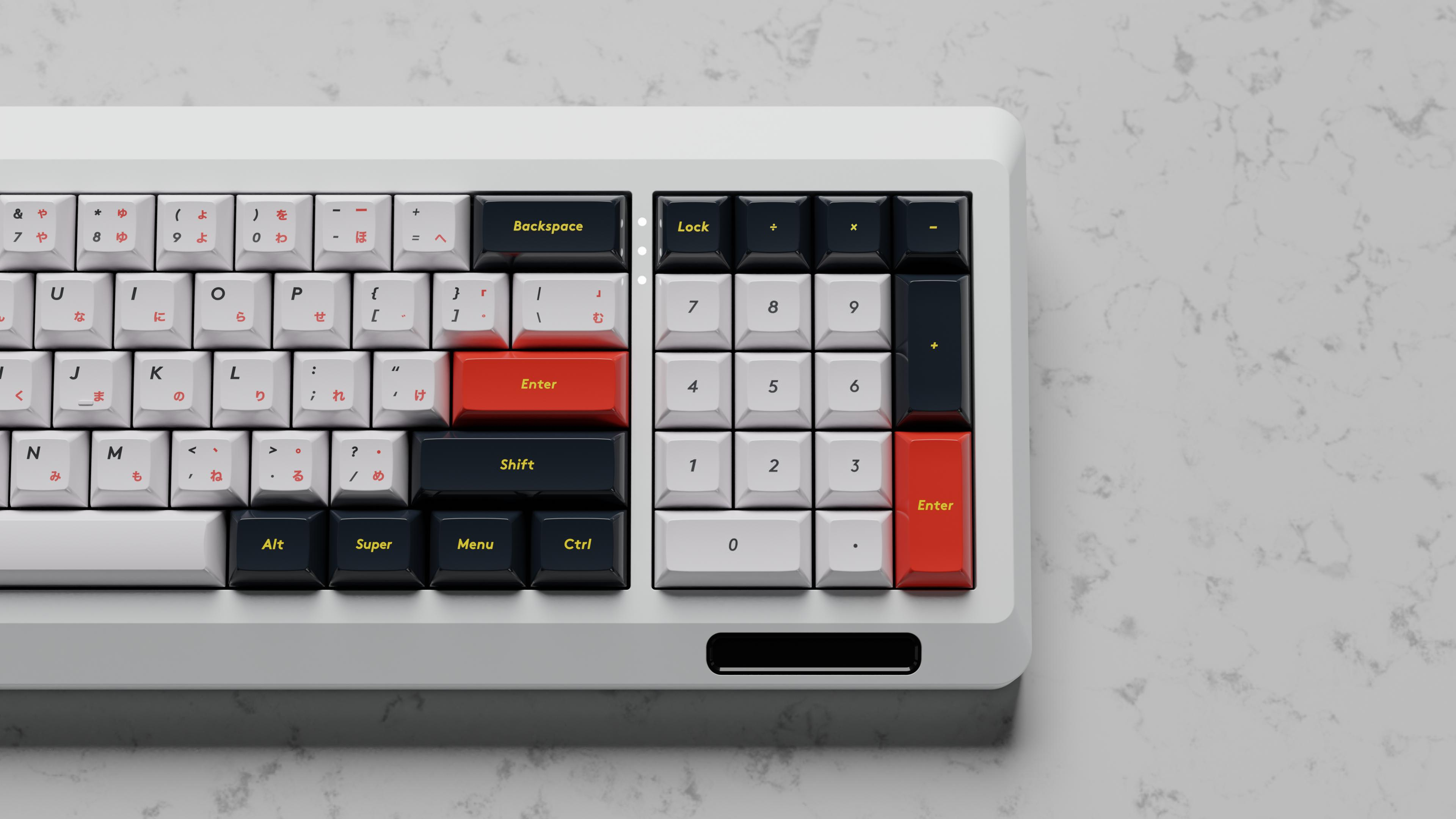 KAM Little Pilot (Missing keys update) image 22