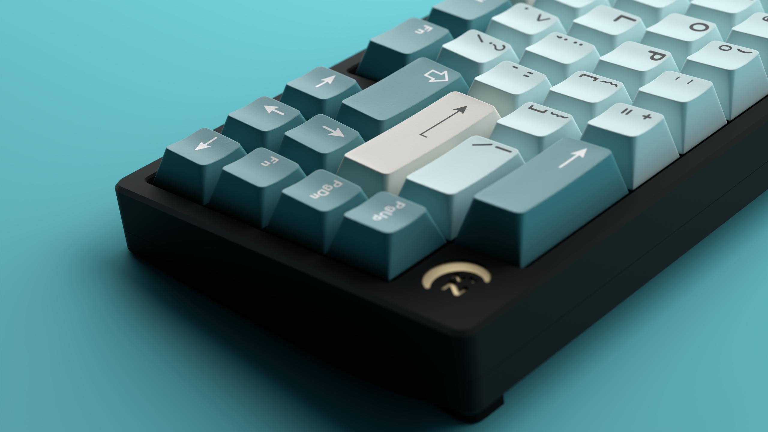 GMK Iceberg | GB Closed image 13
