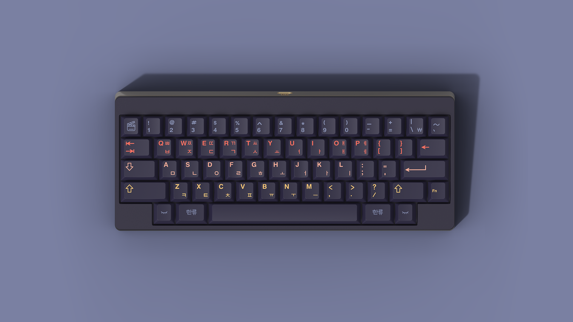 GMK HALLYU 한류 (CLOSED) image 5