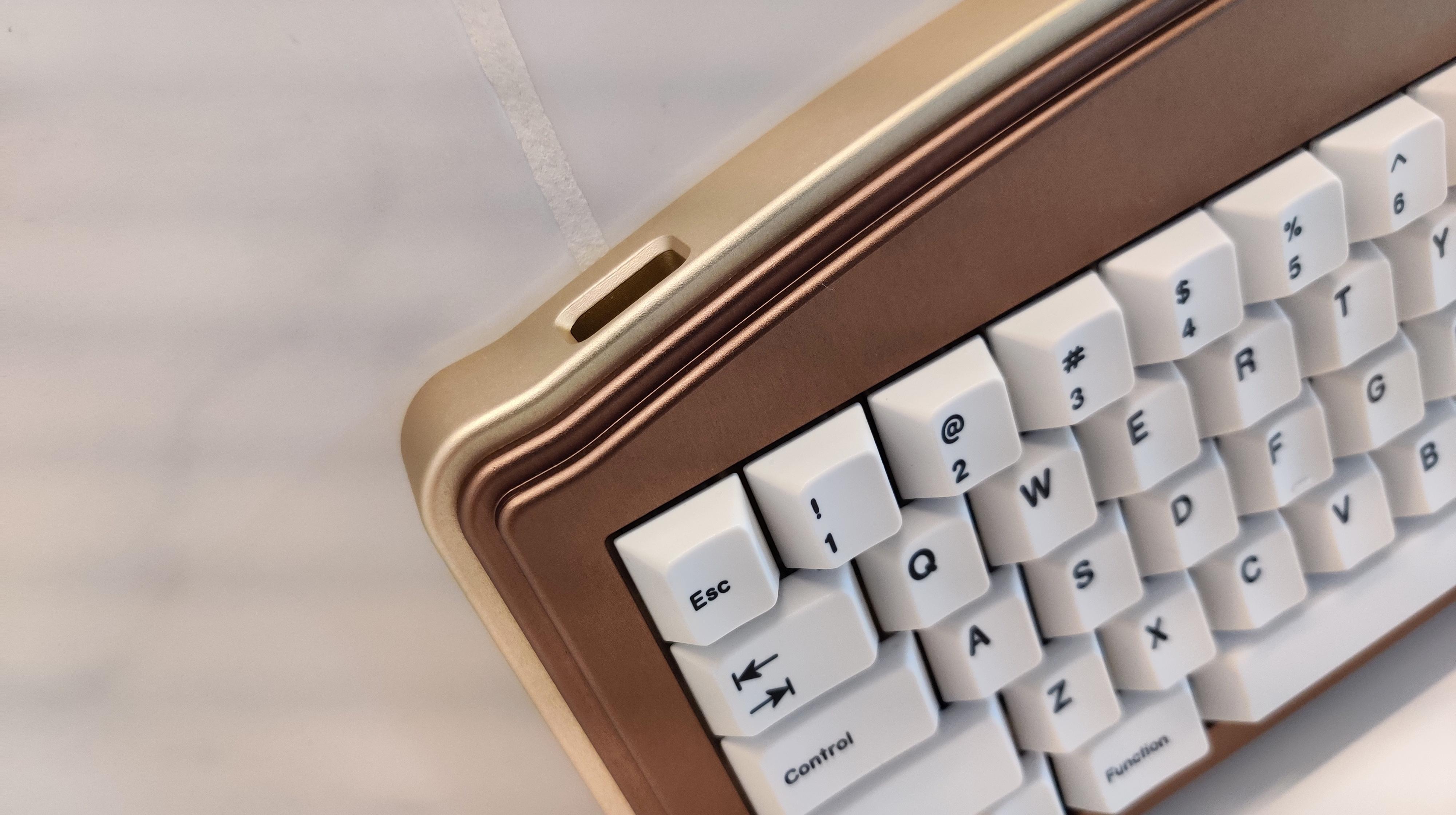 Haven60 | WK, HHKB | Project CANCELLED - MOQ not met. image 34